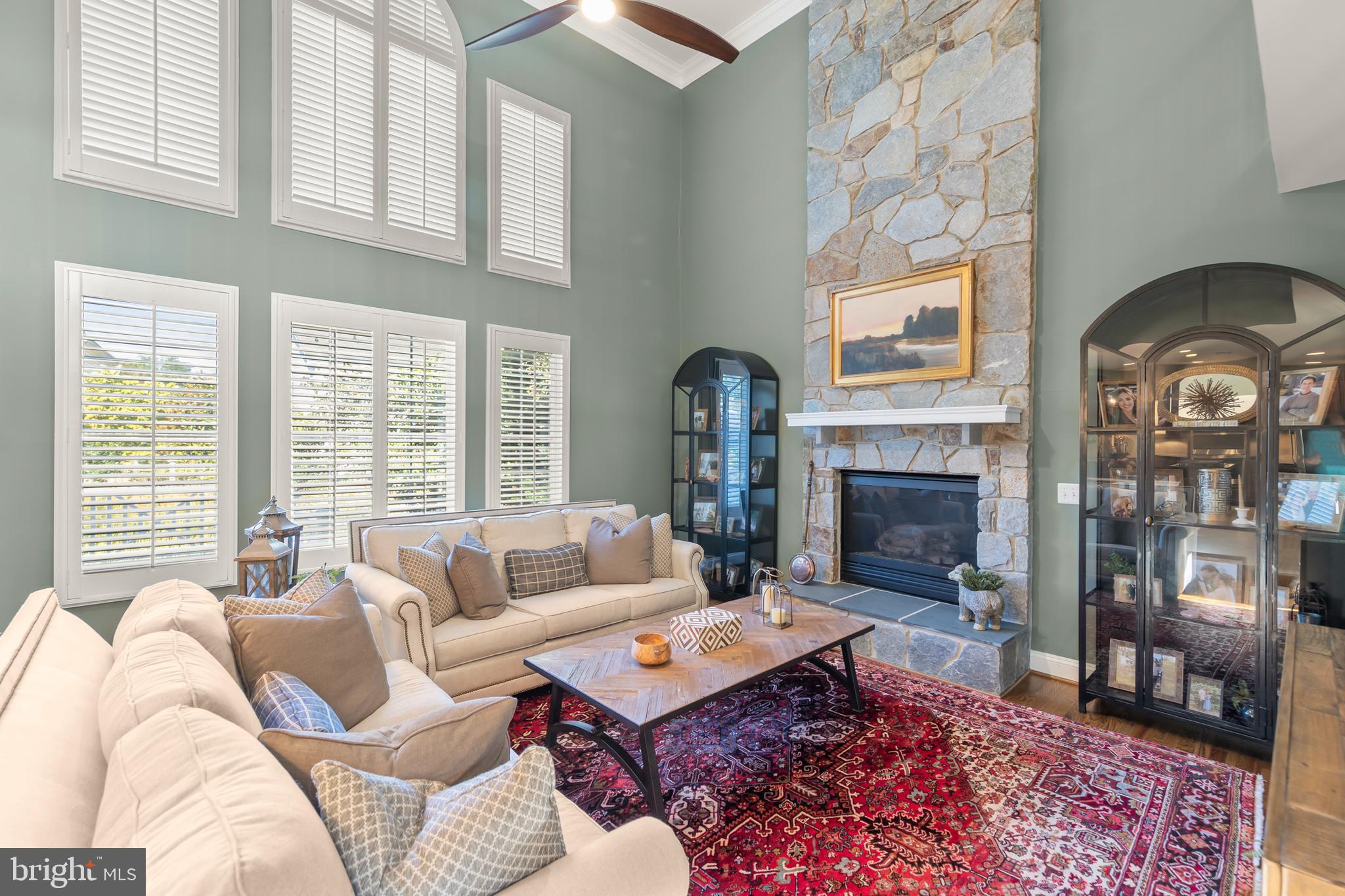 HARVEST RIDGE ESTATES - Residential