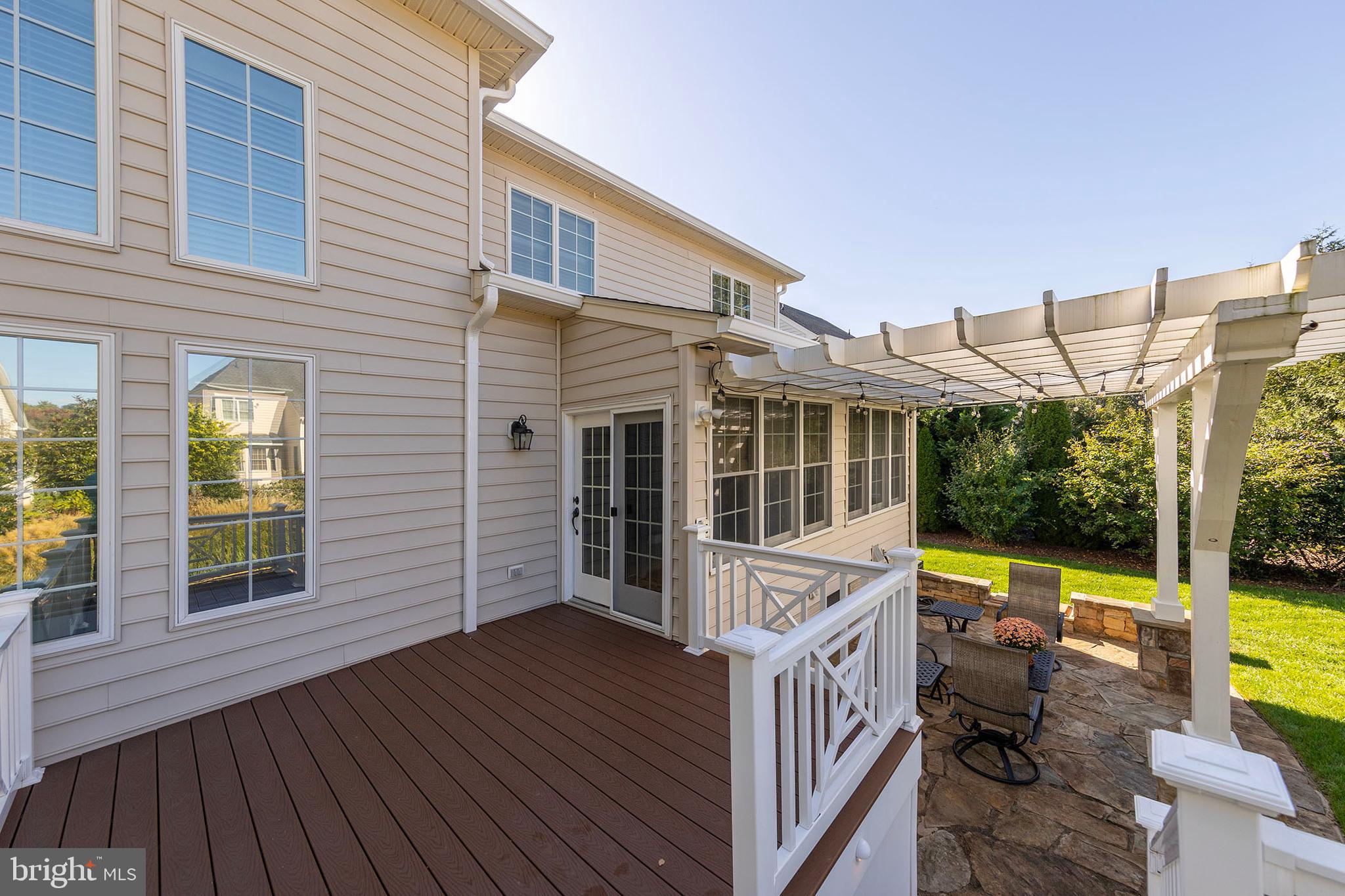 HARVEST RIDGE ESTATES - Residential