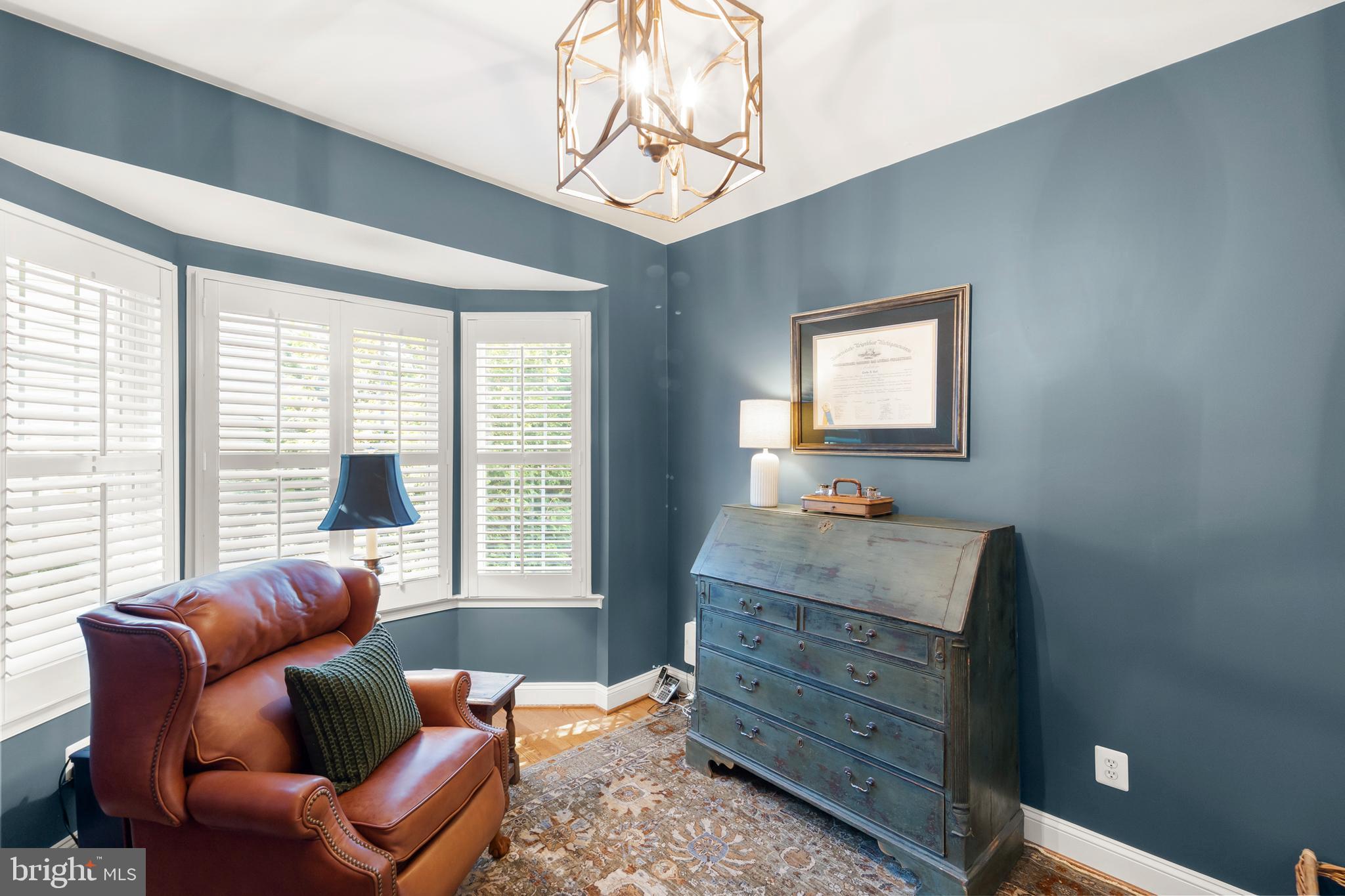 HARVEST RIDGE ESTATES - Residential