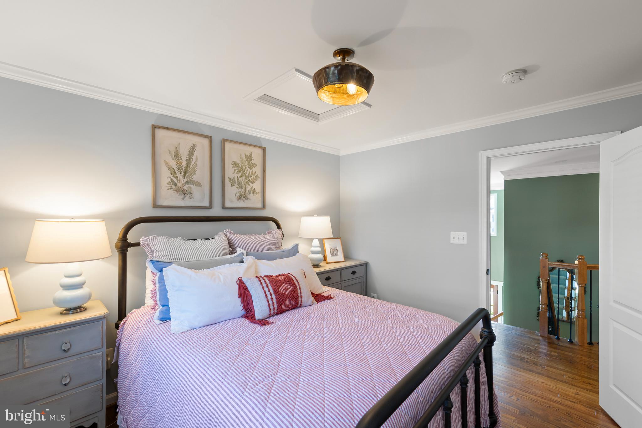 HARVEST RIDGE ESTATES - Residential