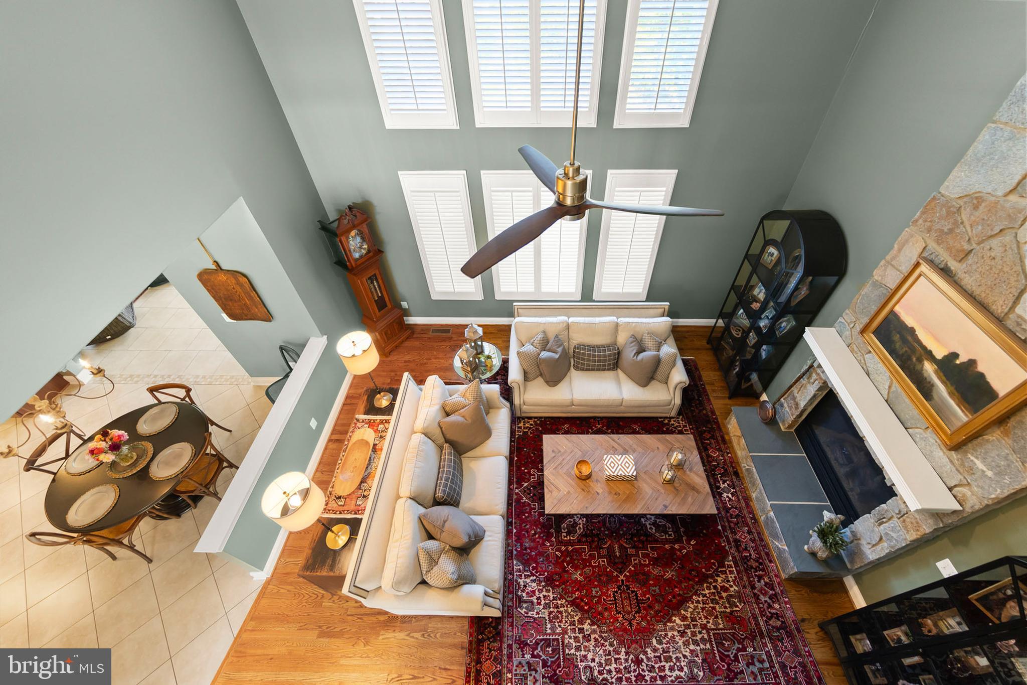 HARVEST RIDGE ESTATES - Residential