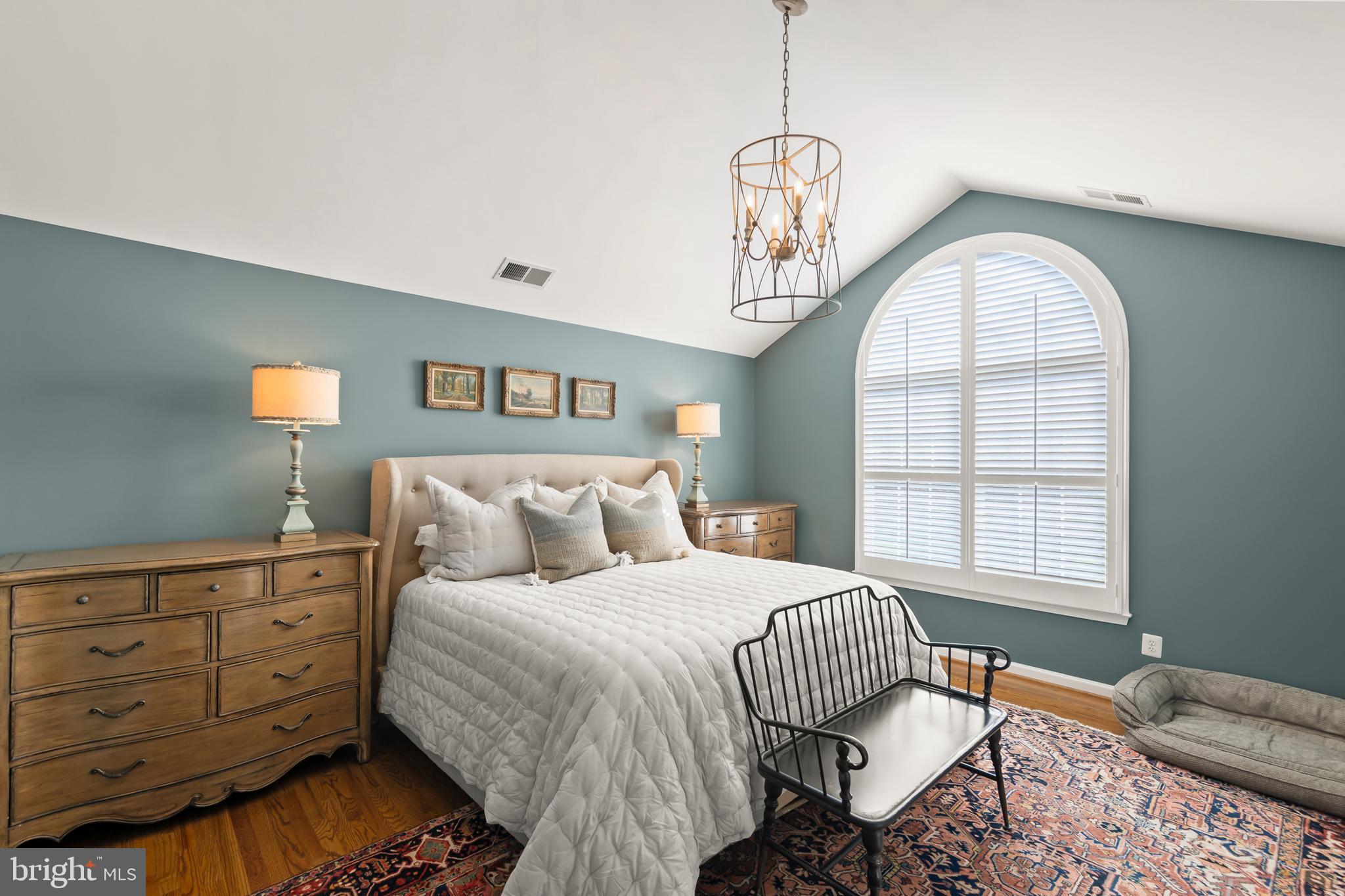 HARVEST RIDGE ESTATES - Residential