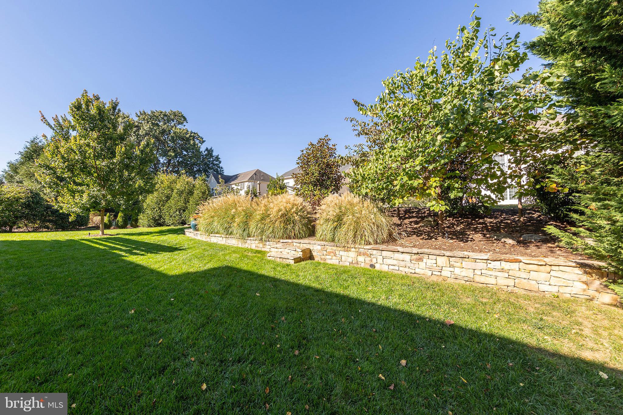 HARVEST RIDGE ESTATES - Residential