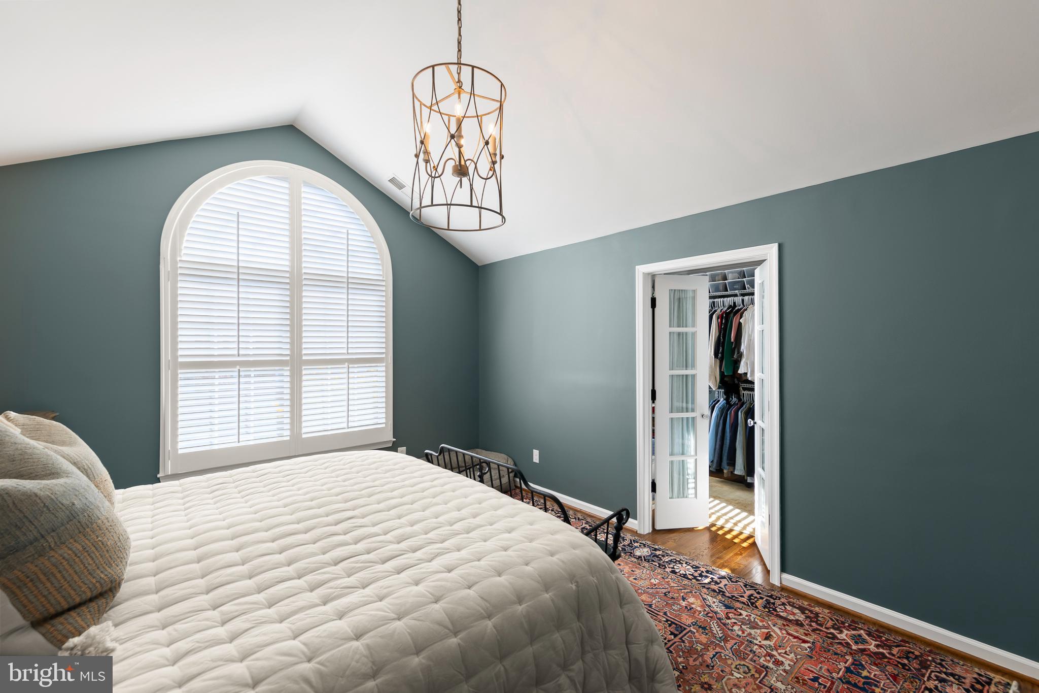 HARVEST RIDGE ESTATES - Residential