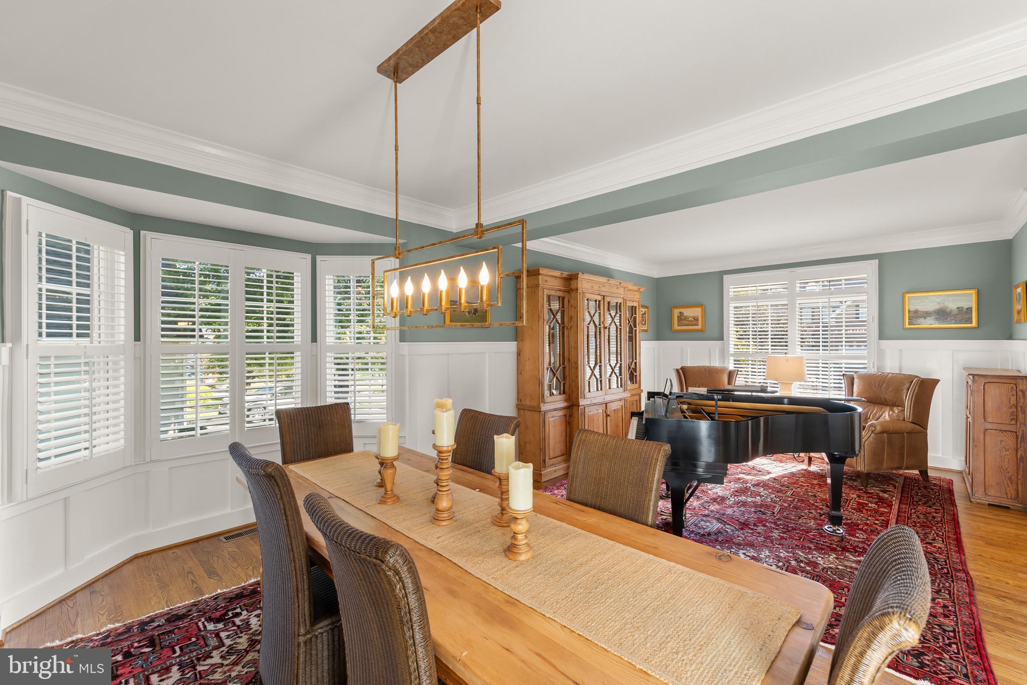 HARVEST RIDGE ESTATES - Residential