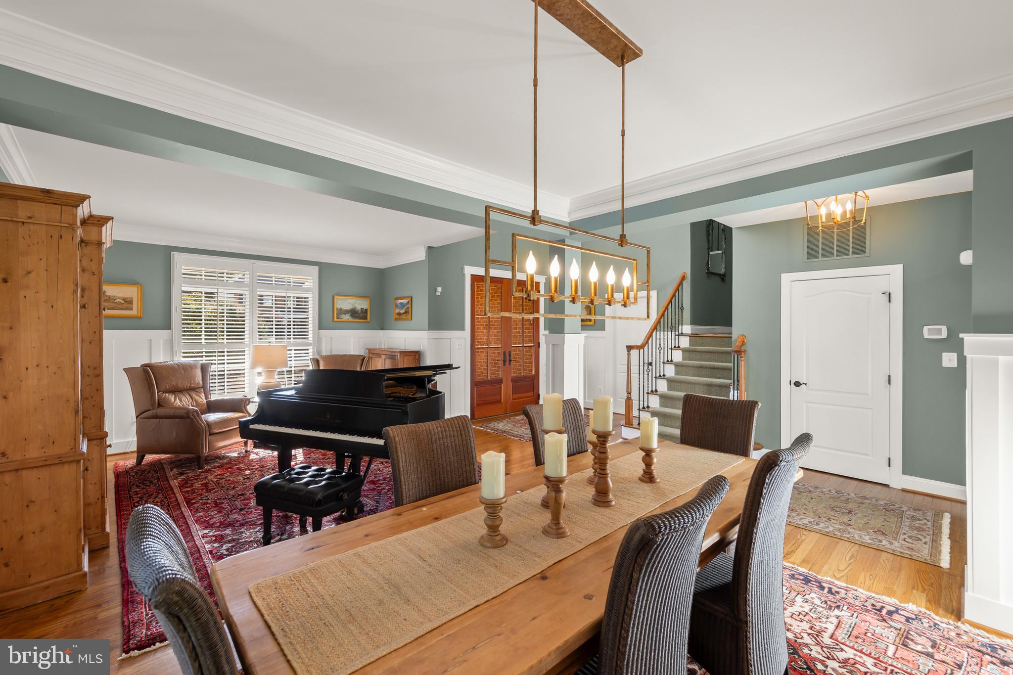 HARVEST RIDGE ESTATES - Residential