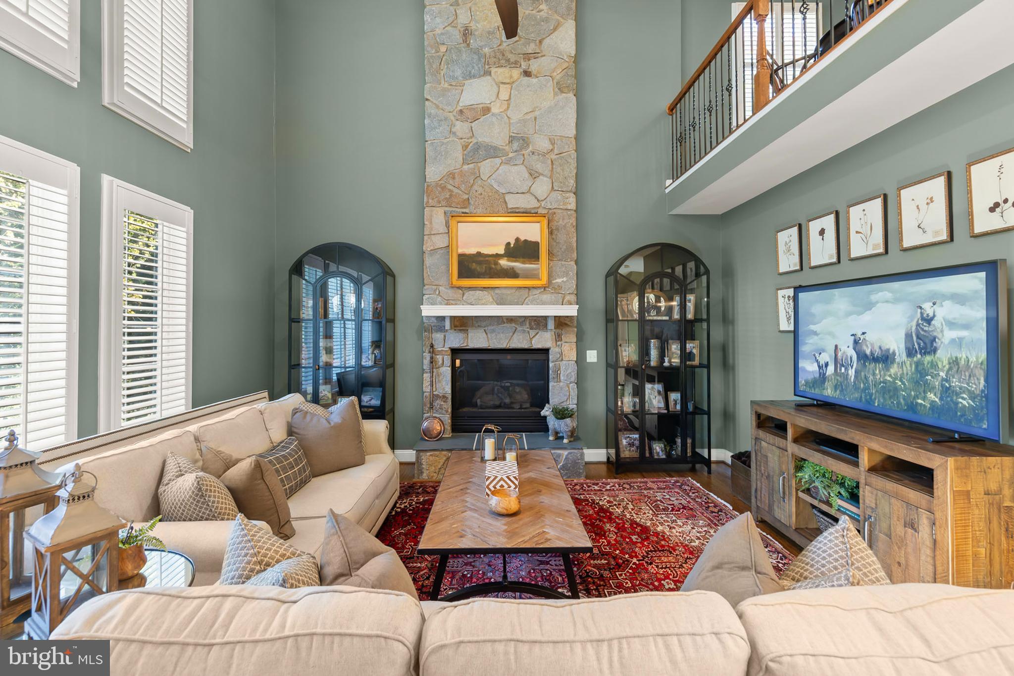 HARVEST RIDGE ESTATES - Residential