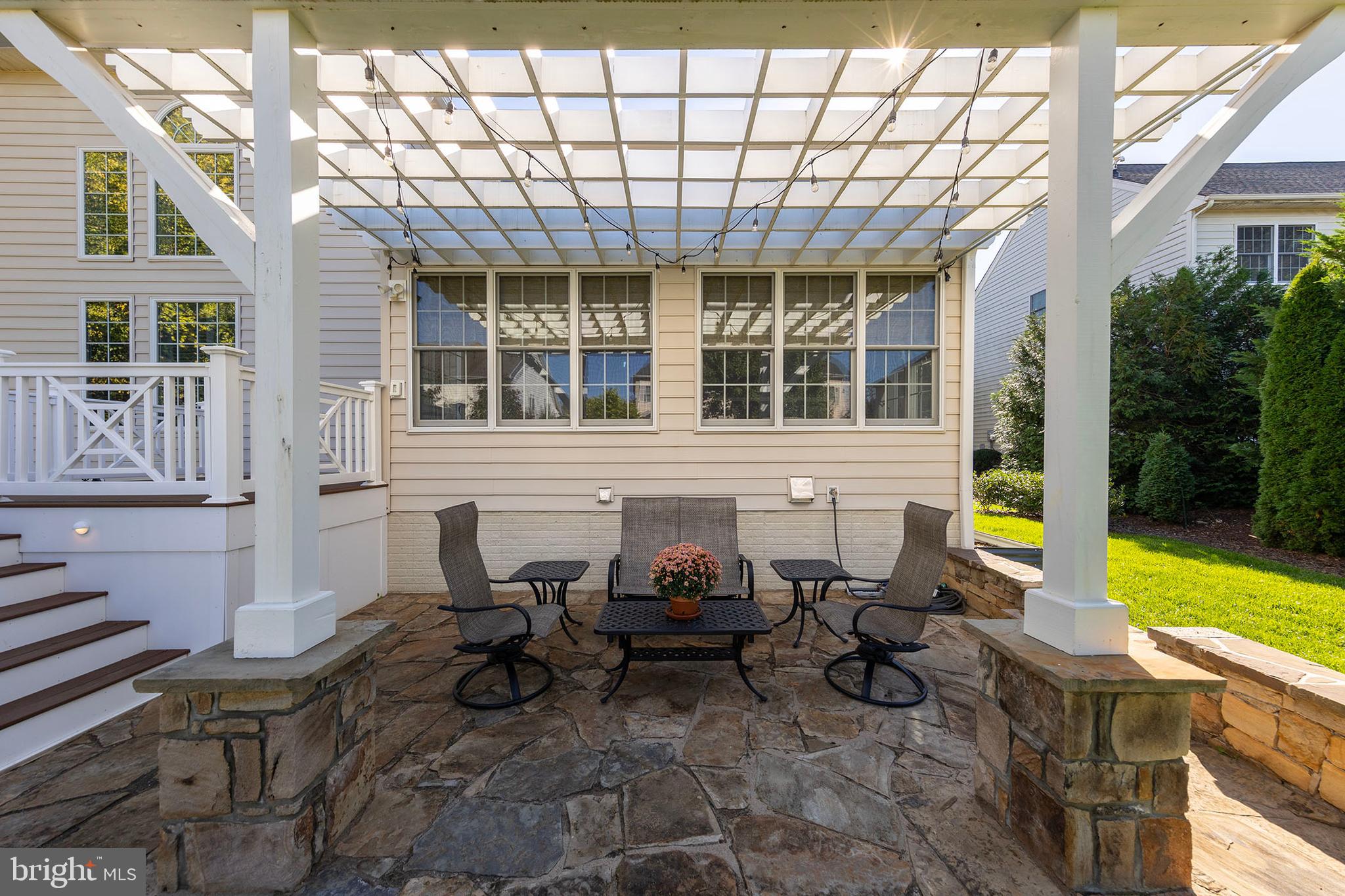 HARVEST RIDGE ESTATES - Residential