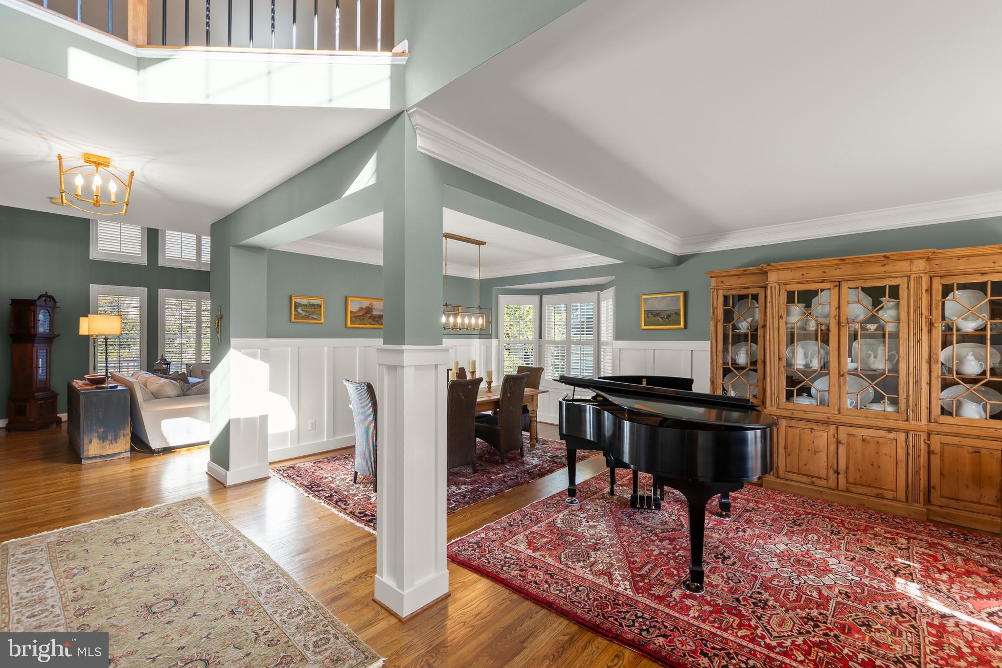 HARVEST RIDGE ESTATES - Residential