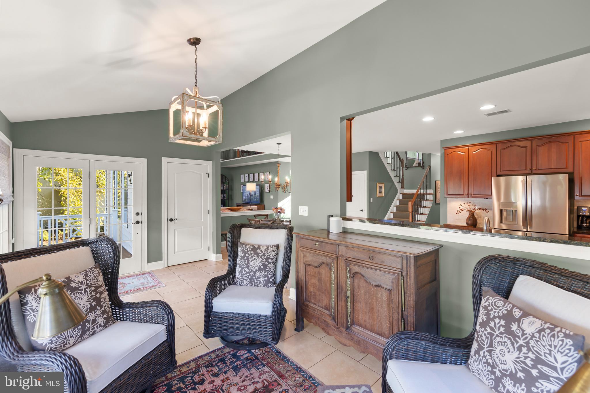 HARVEST RIDGE ESTATES - Residential