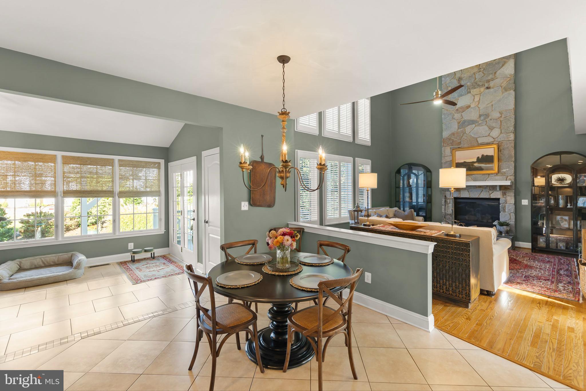 HARVEST RIDGE ESTATES - Residential