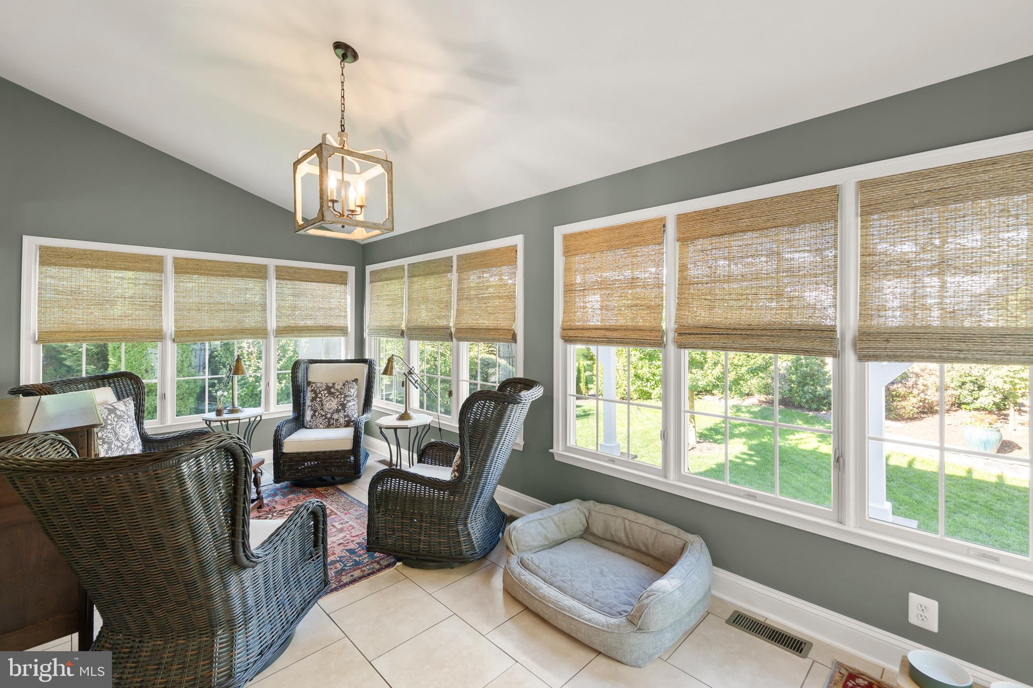 HARVEST RIDGE ESTATES - Residential