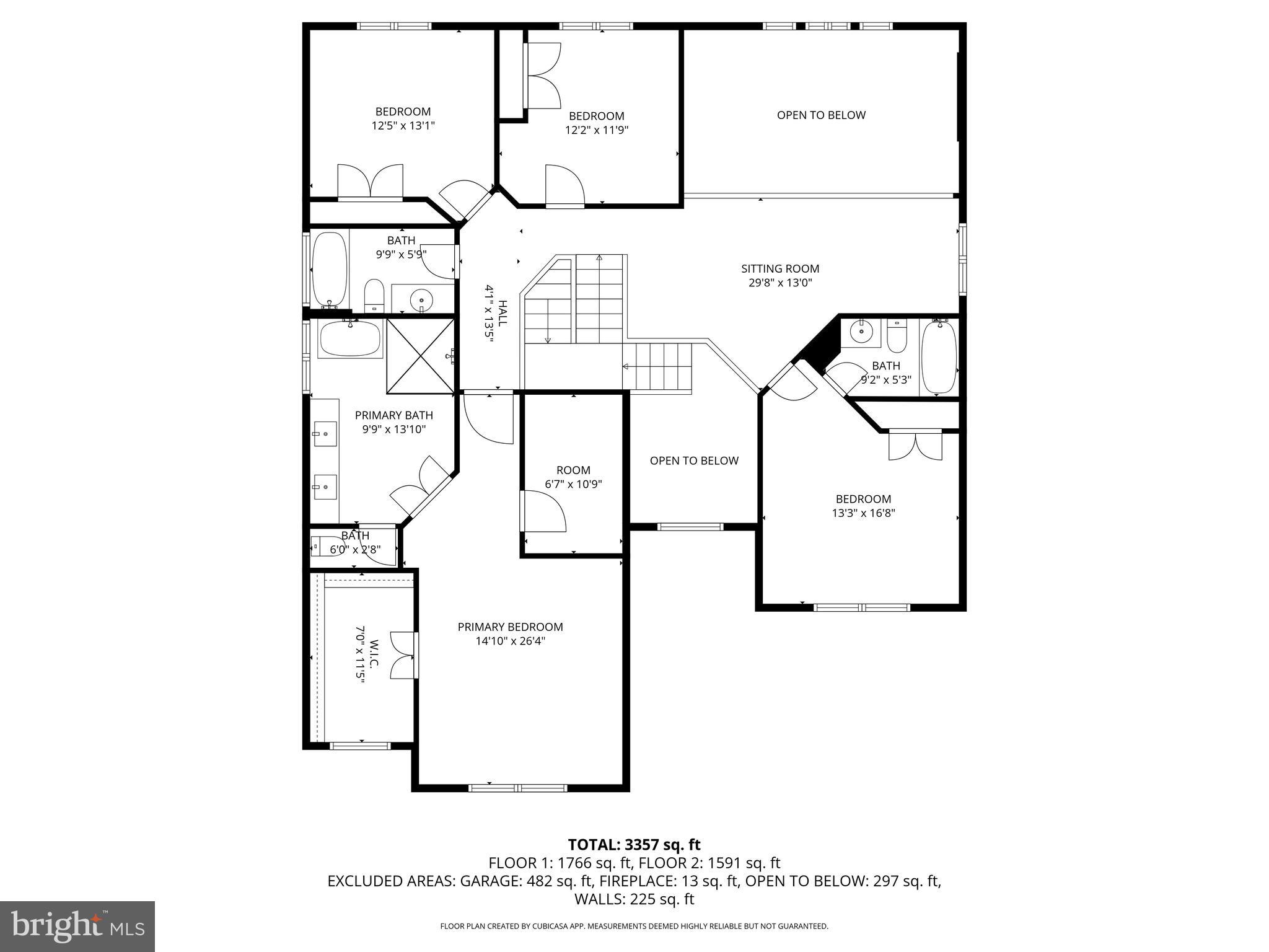 HARVEST RIDGE ESTATES - Residential