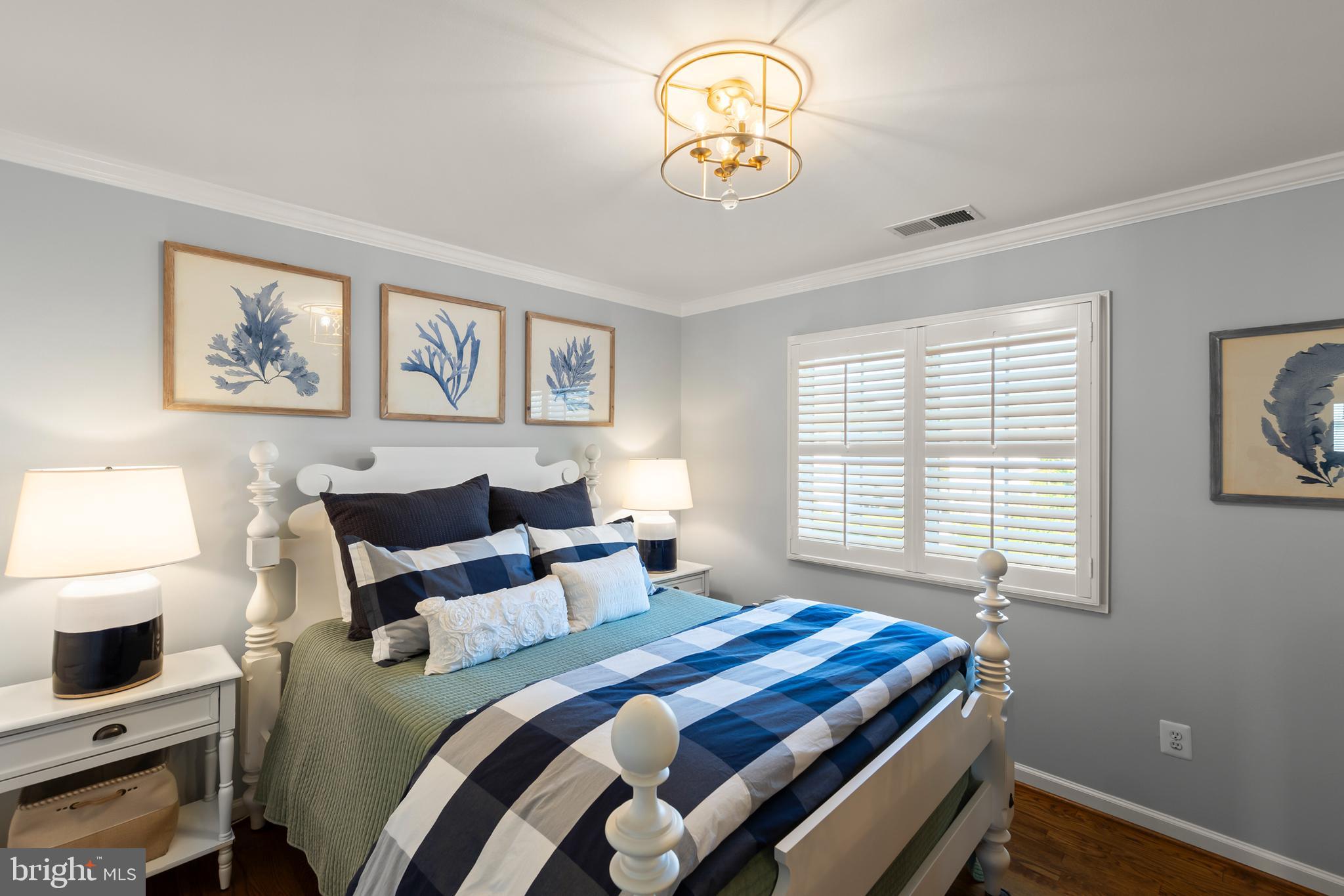 HARVEST RIDGE ESTATES - Residential