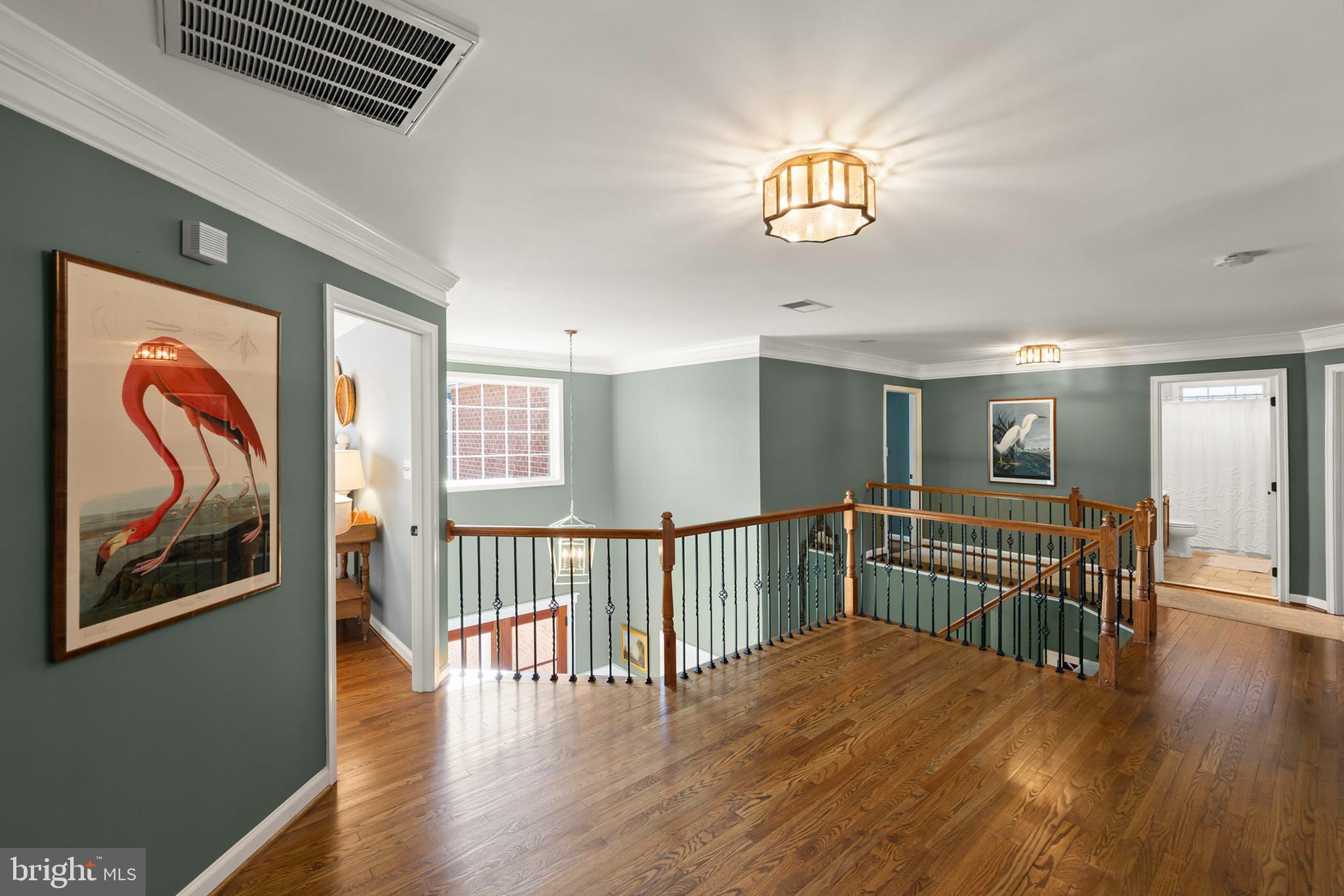 HARVEST RIDGE ESTATES - Residential