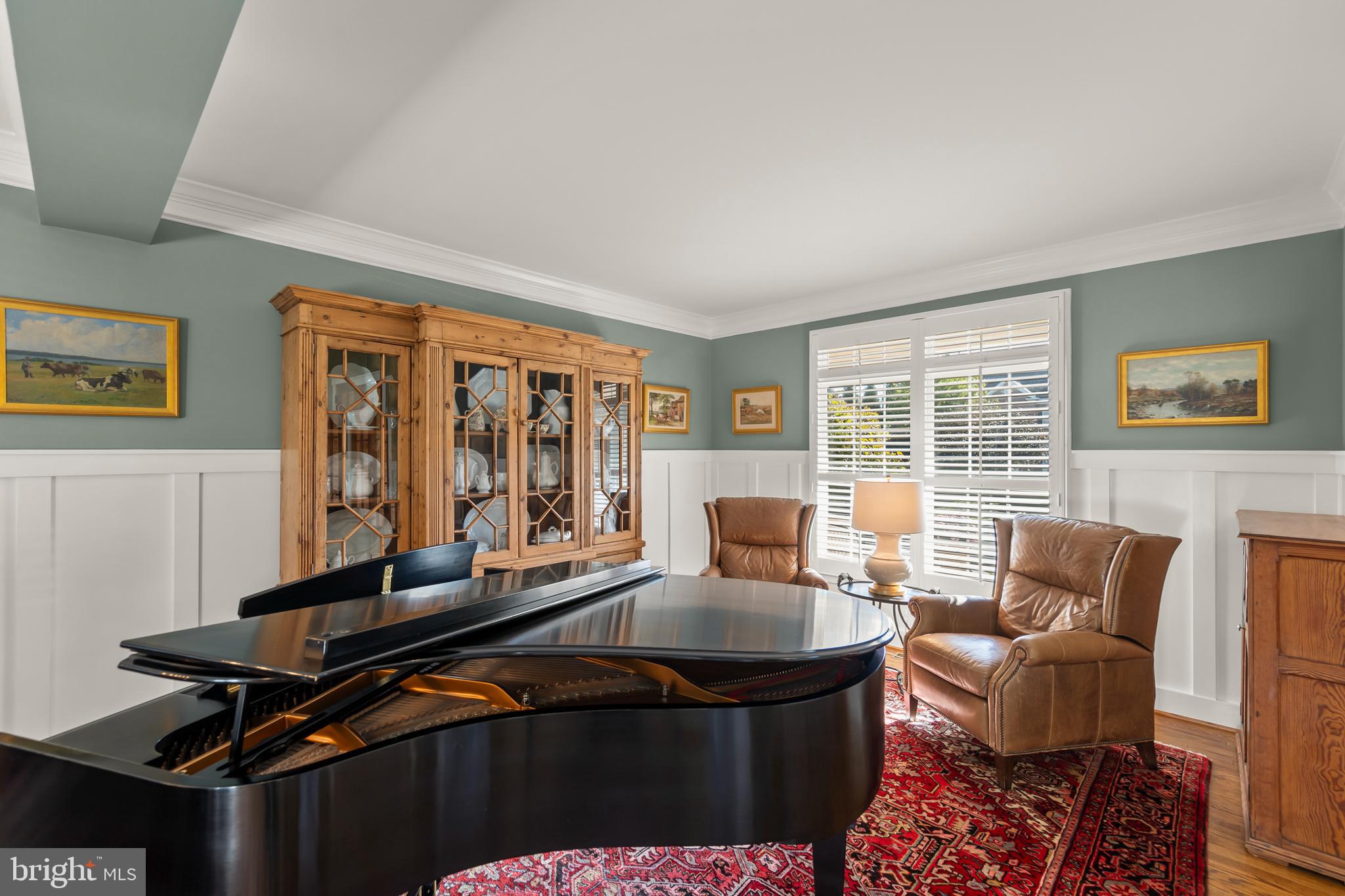 HARVEST RIDGE ESTATES - Residential