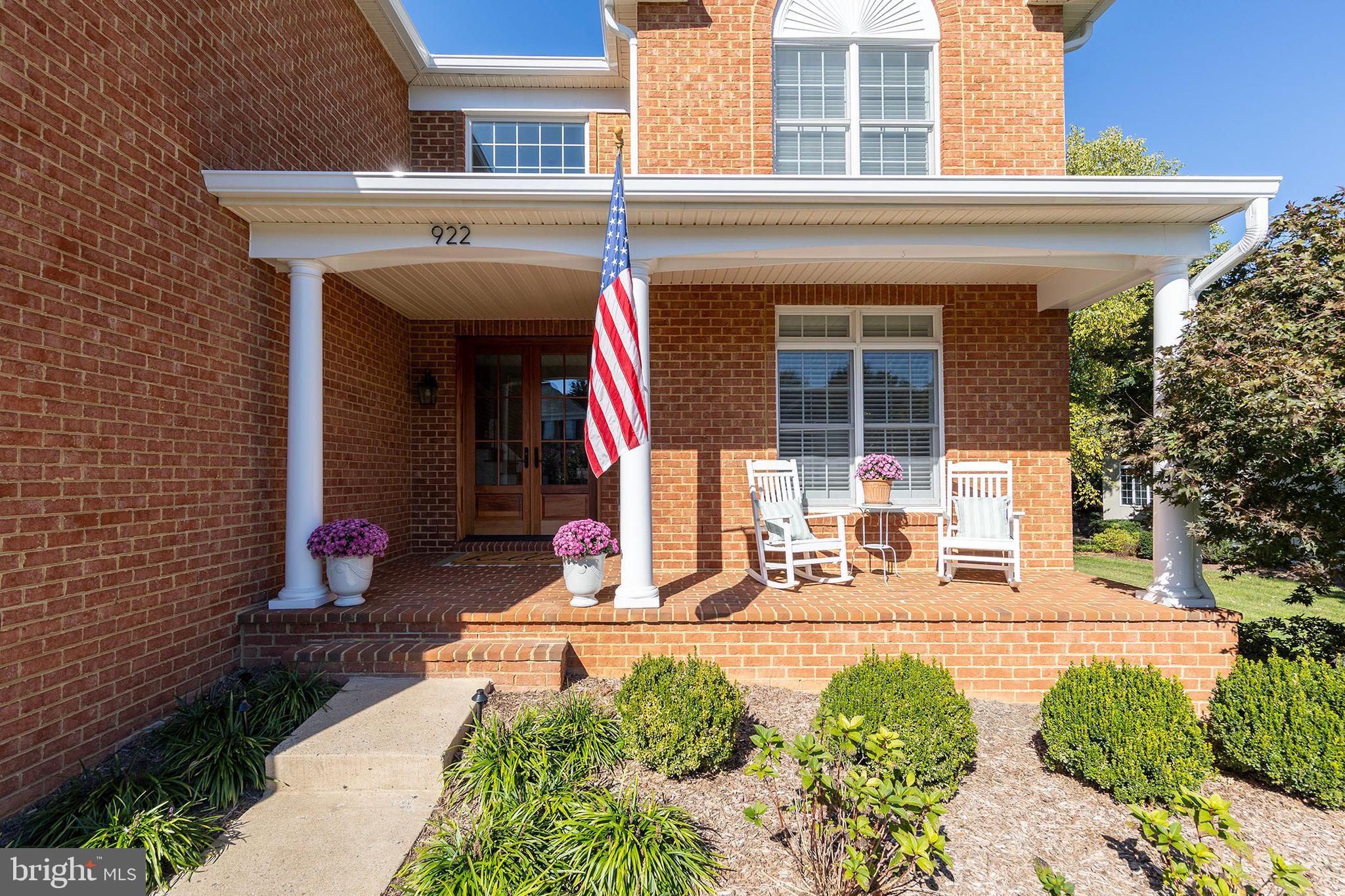 HARVEST RIDGE ESTATES - Residential