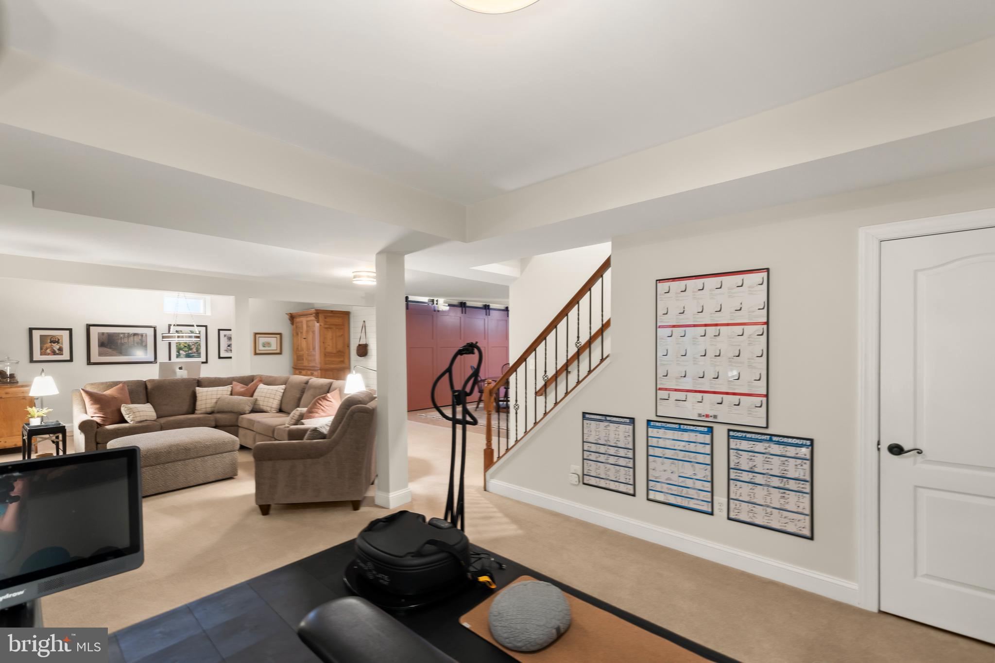 HARVEST RIDGE ESTATES - Residential