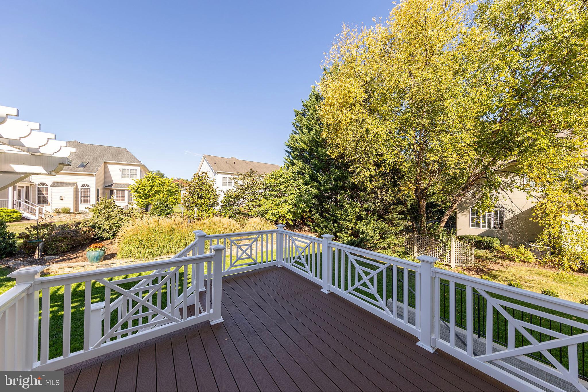 HARVEST RIDGE ESTATES - Residential