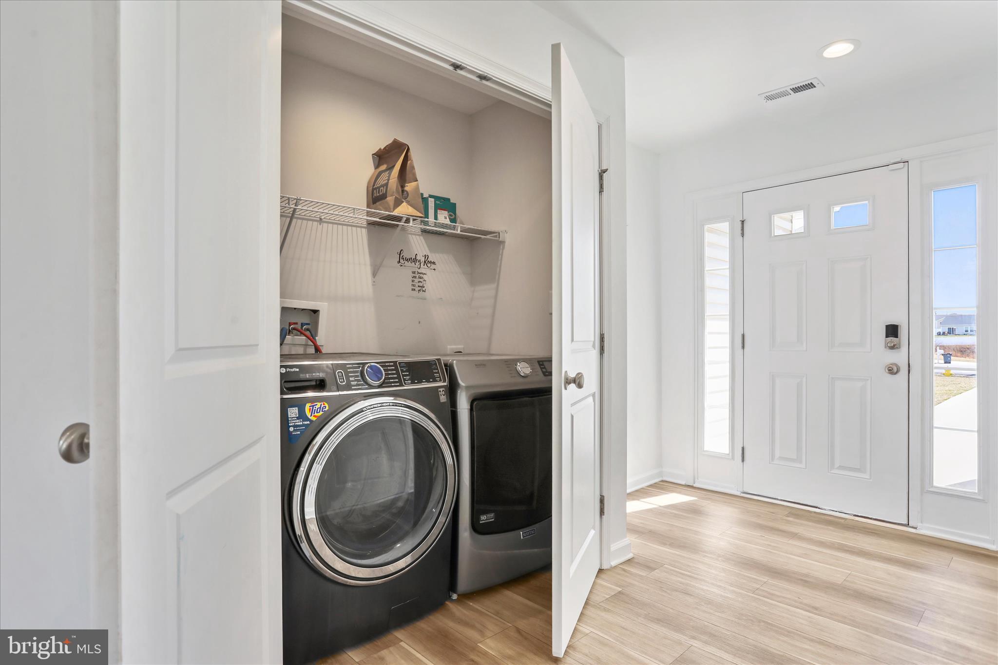 PRENTISS POINT - Residential