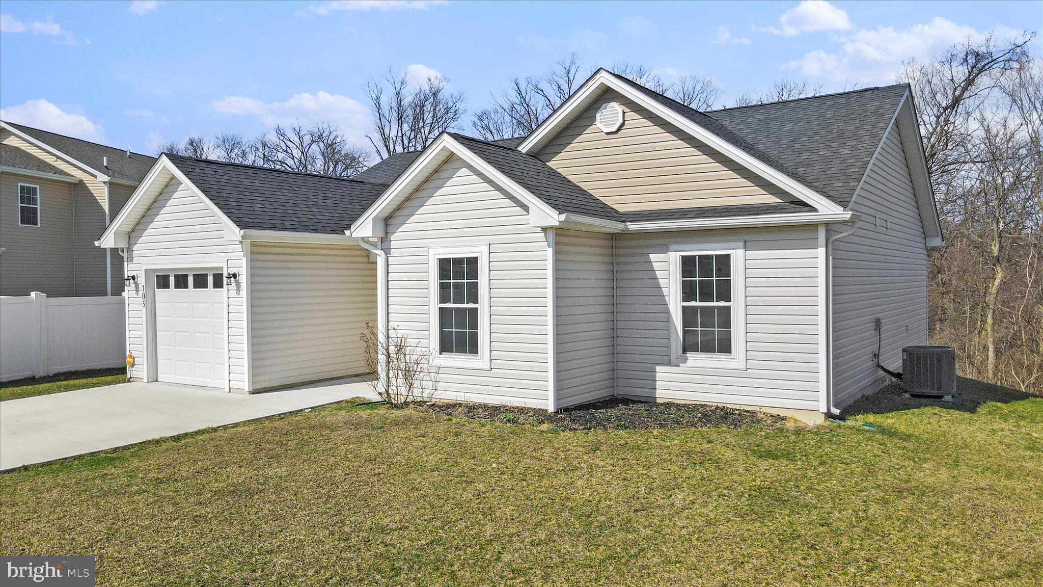 PRENTISS POINT - Residential