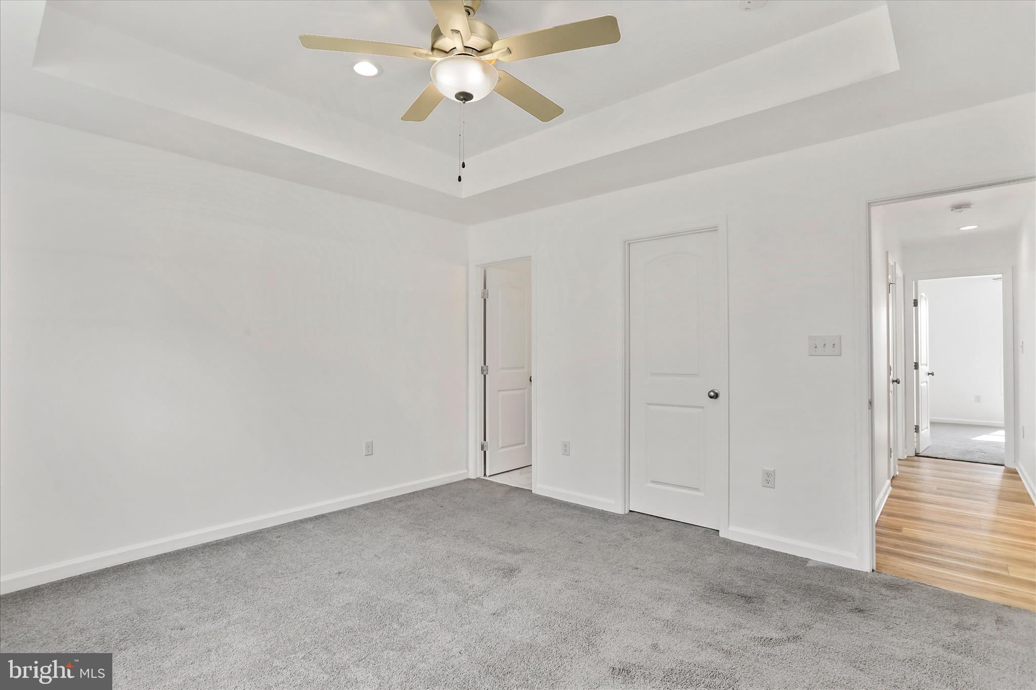 PRENTISS POINT - Residential