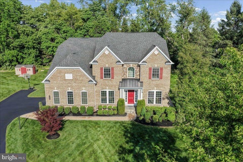 Homes For Sale - 1330 Briggs Way<br/> Delaware County, GARNET VALLEY, PA 19060