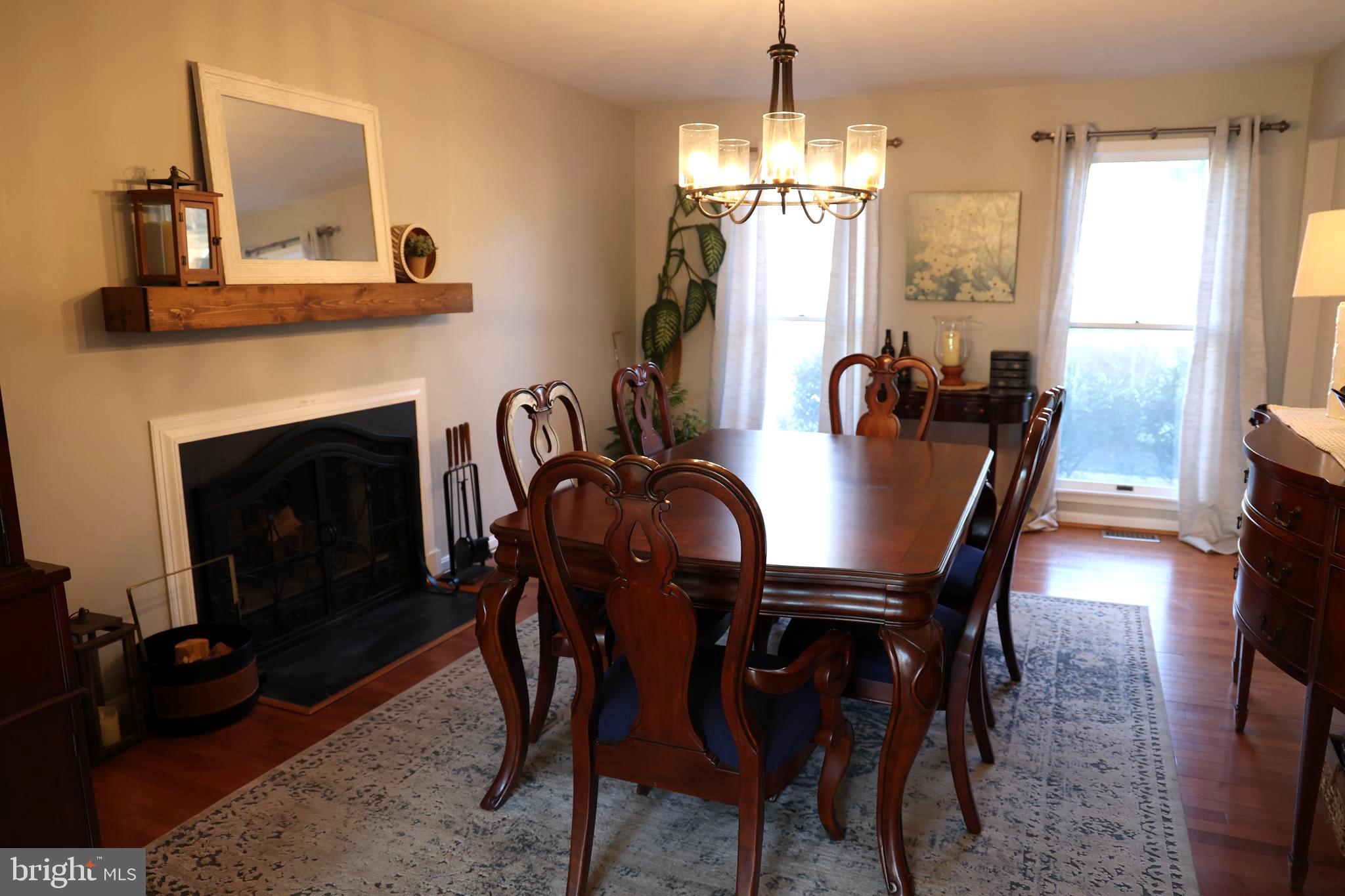 WOOD GLEN FARMS - Residential