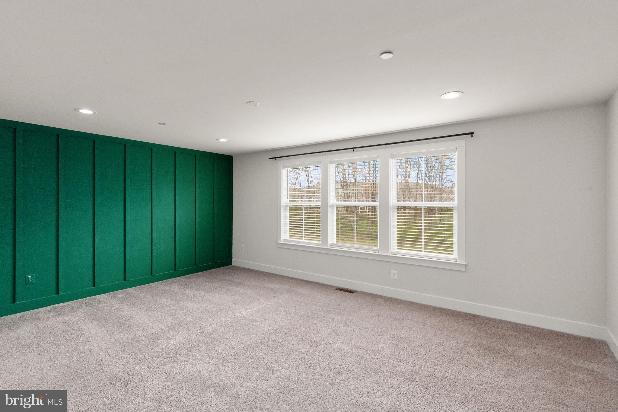 AUMAR HEIGHTS - Residential