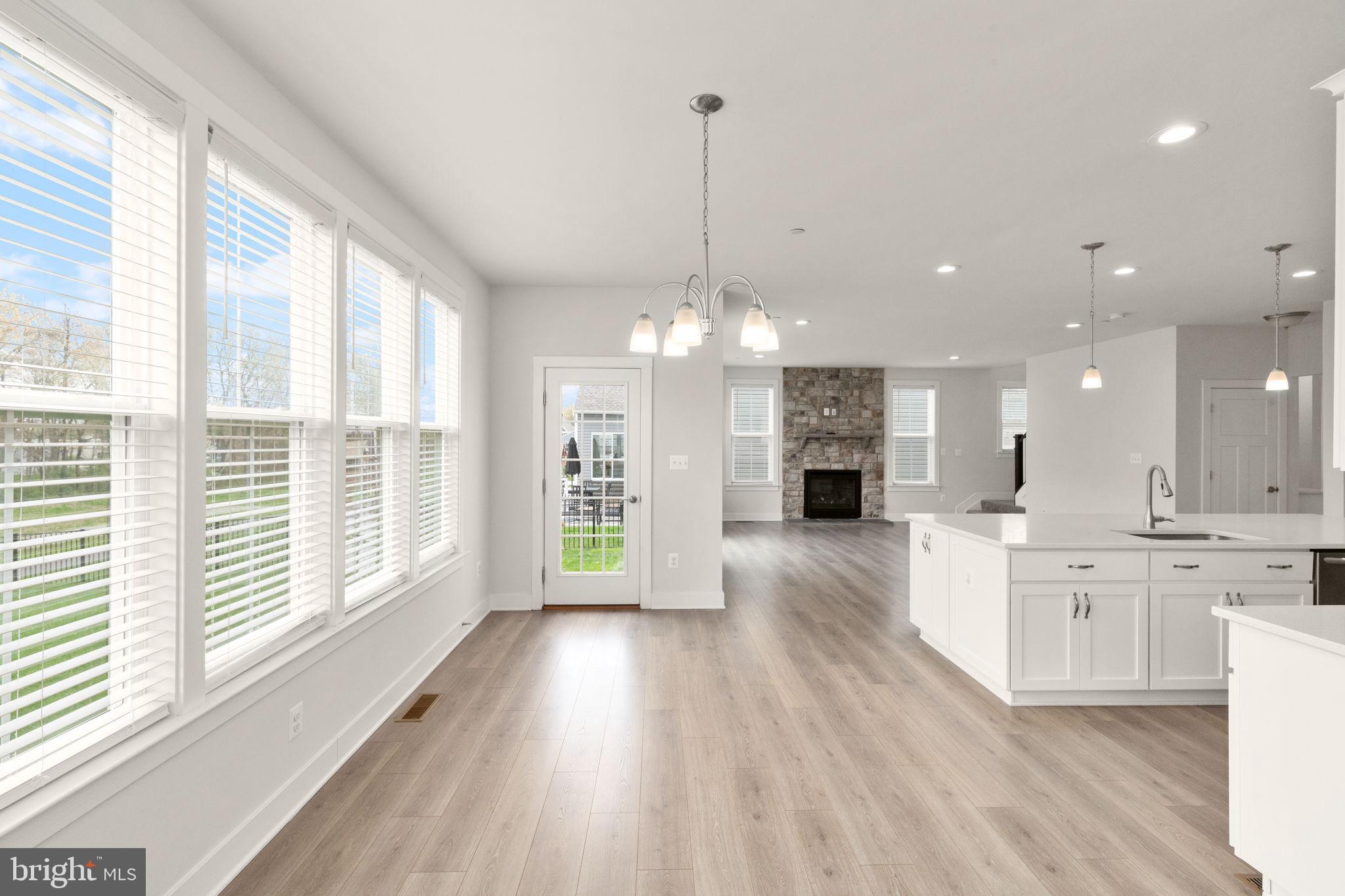 AUMAR HEIGHTS - Residential