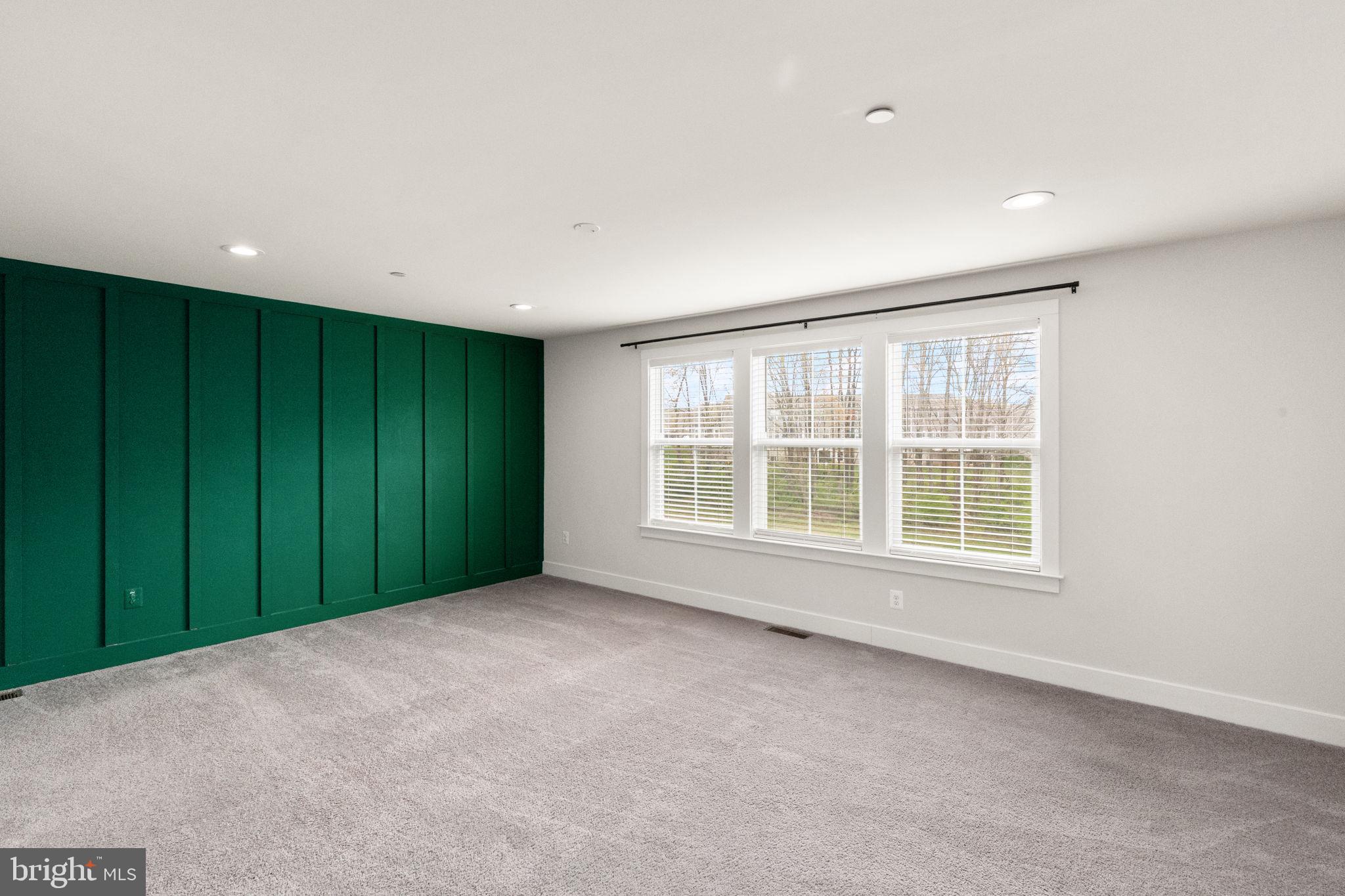 AUMAR HEIGHTS - Residential