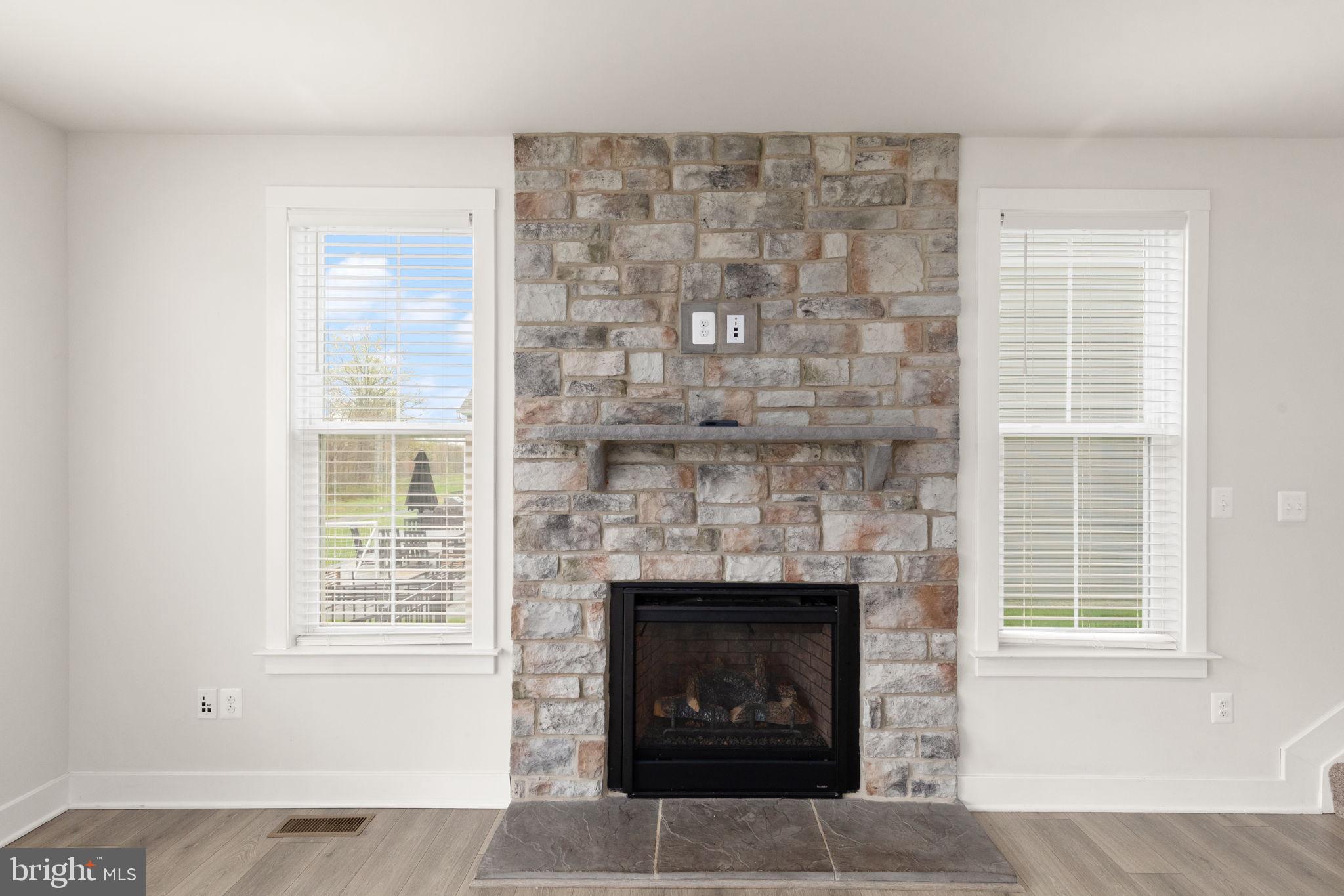 AUMAR HEIGHTS - Residential