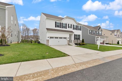 2511 EASY STREET FALLSTON MD 21047