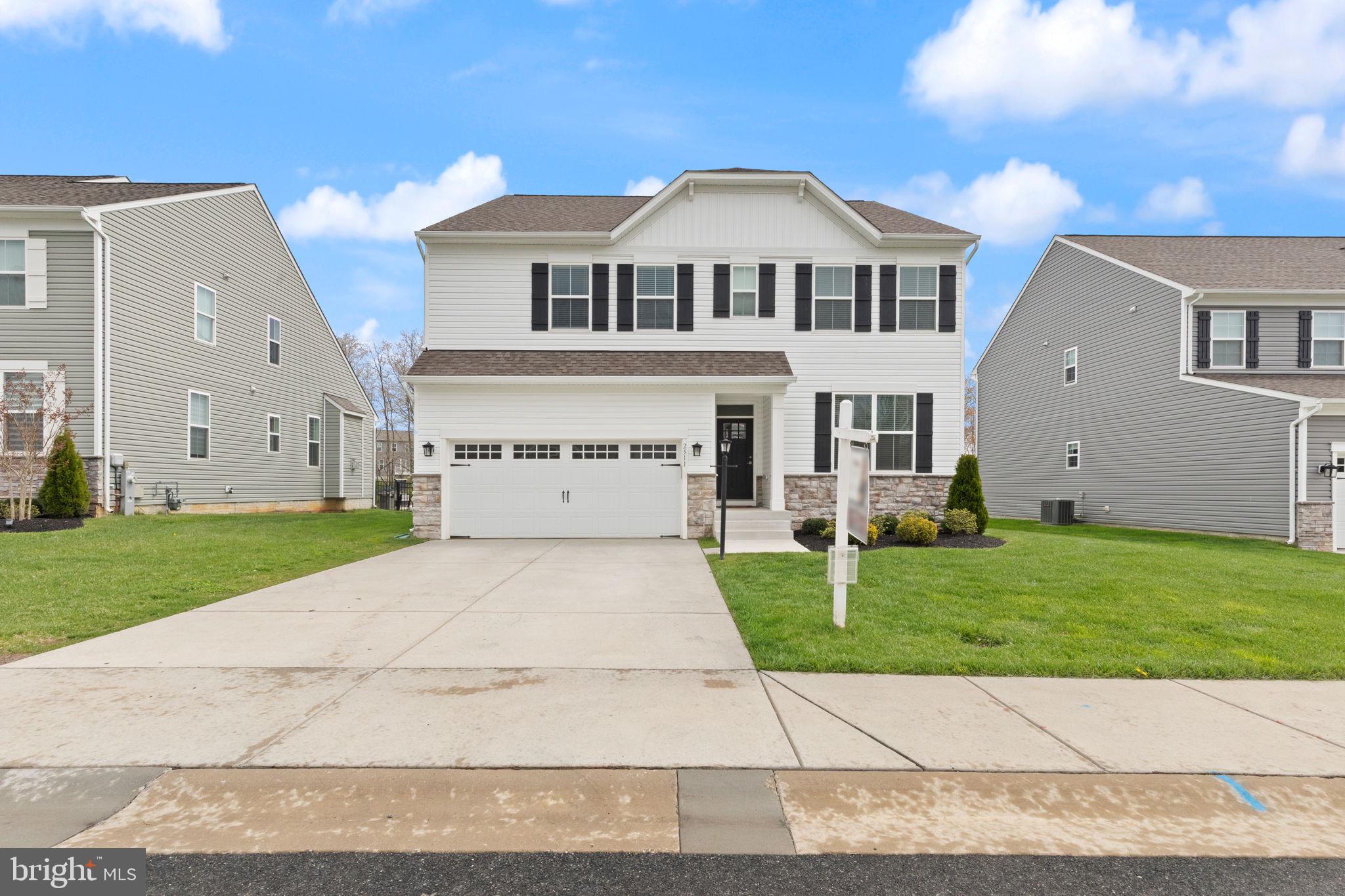 AUMAR HEIGHTS - Residential