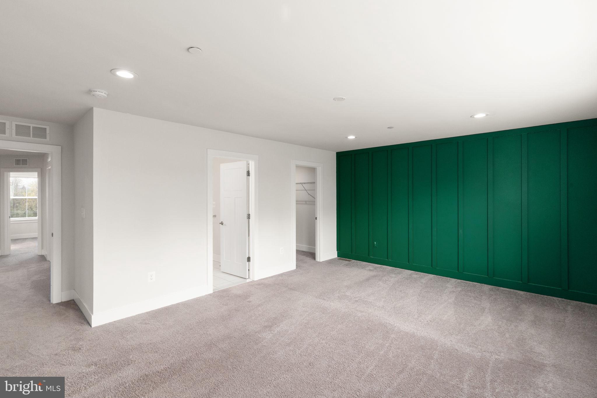 AUMAR HEIGHTS - Residential