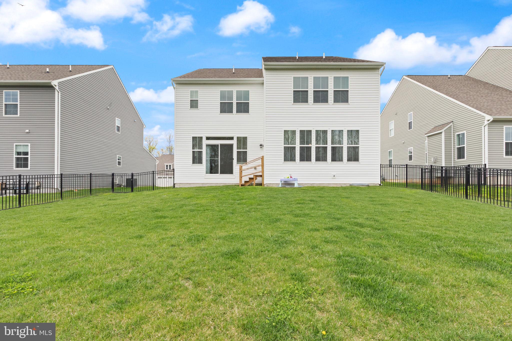 AUMAR HEIGHTS - Residential