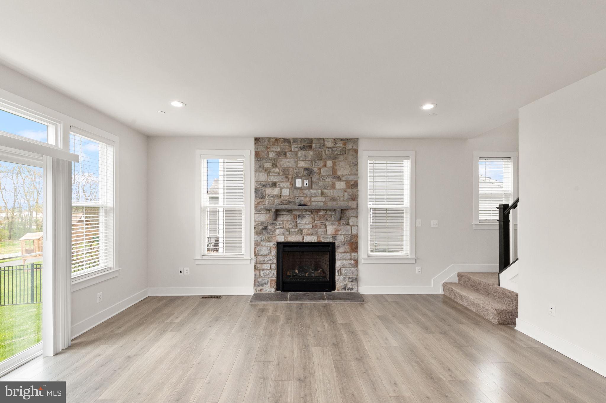 AUMAR HEIGHTS - Residential