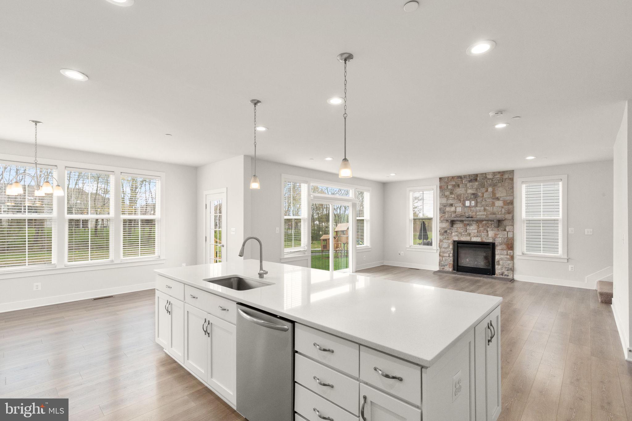 AUMAR HEIGHTS - Residential