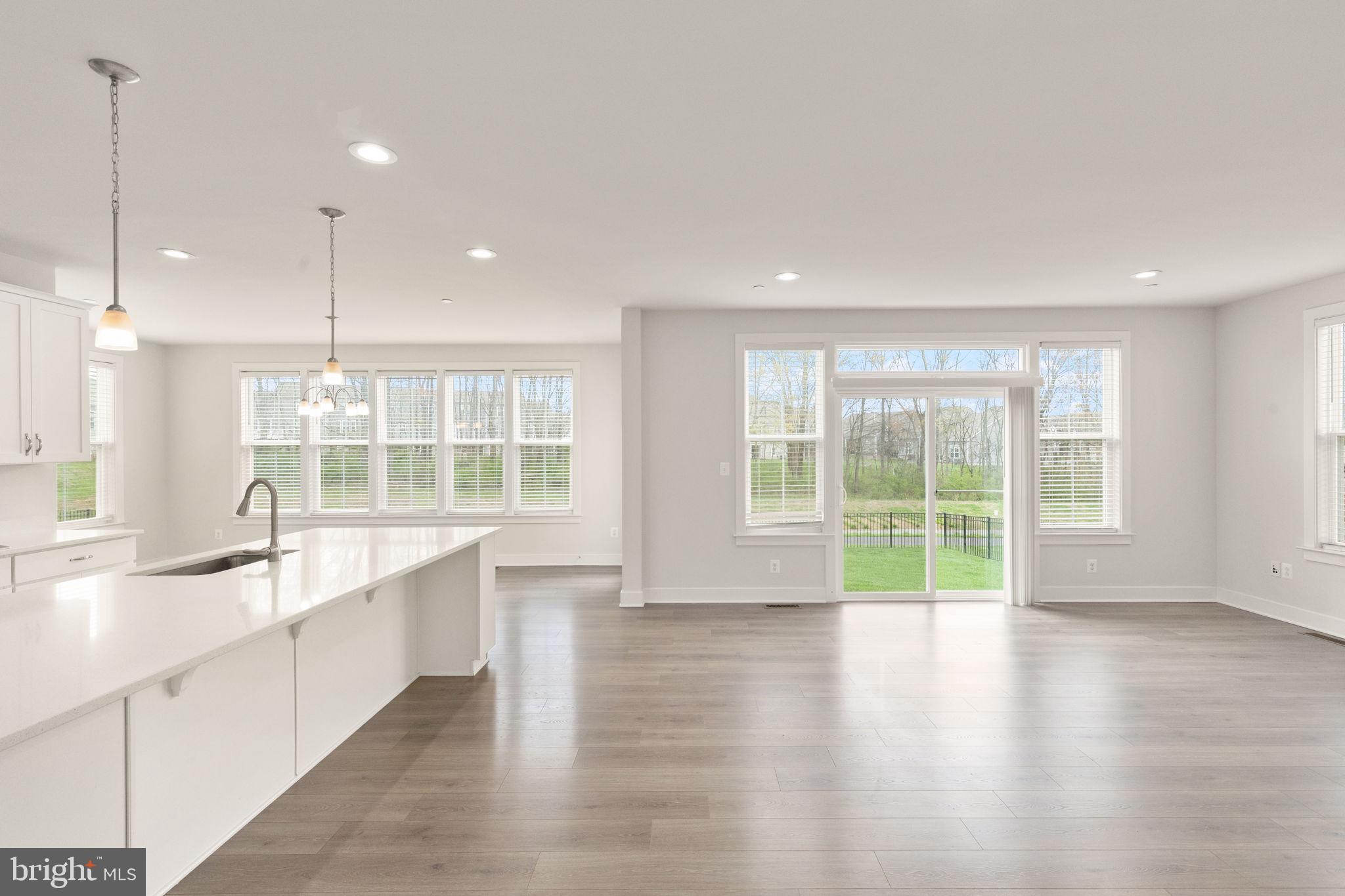 AUMAR HEIGHTS - Residential