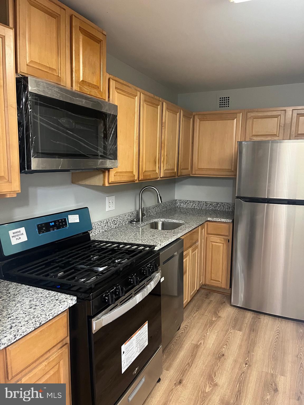 TANGLEWOOD - Residential