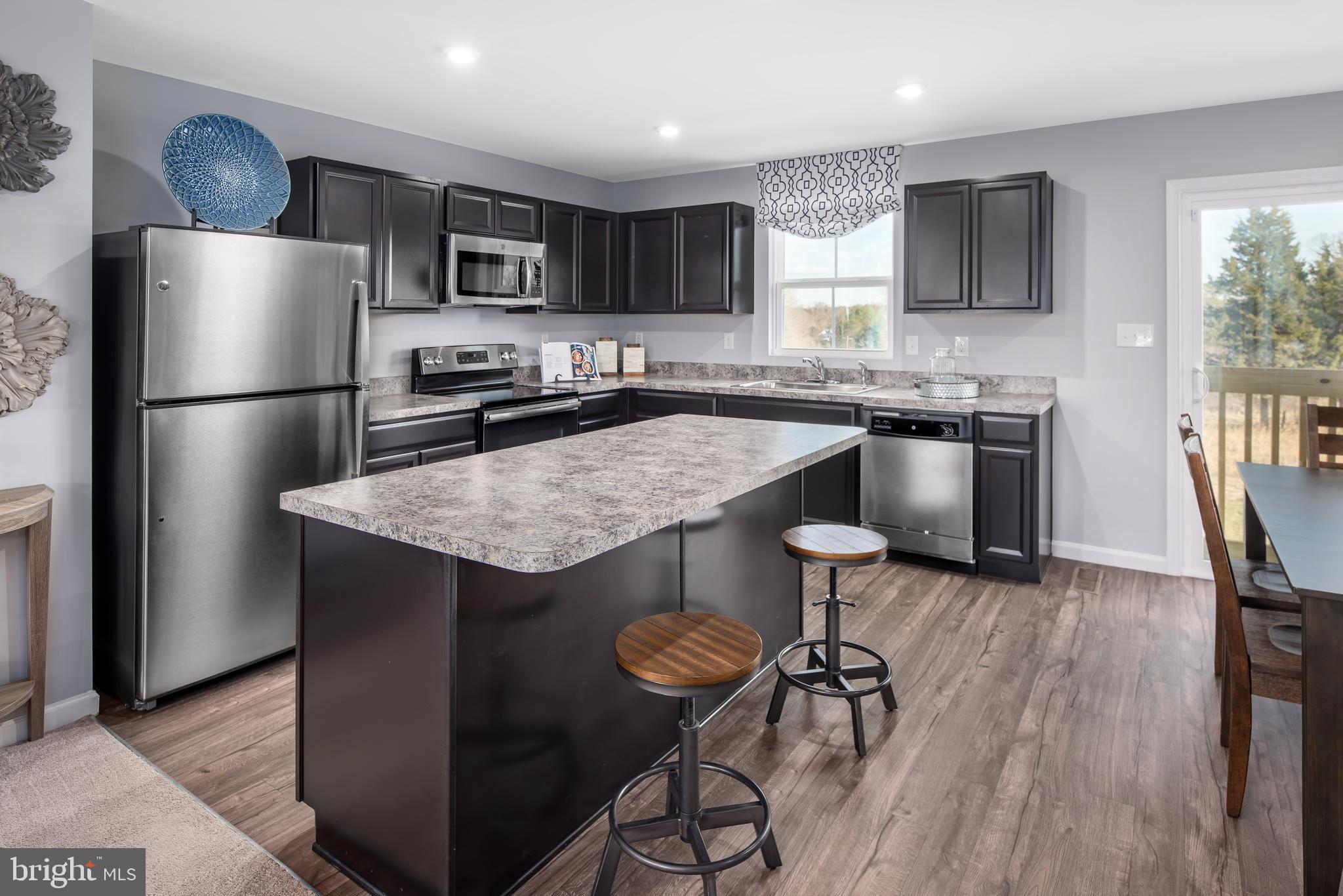 STONECREST - Residential