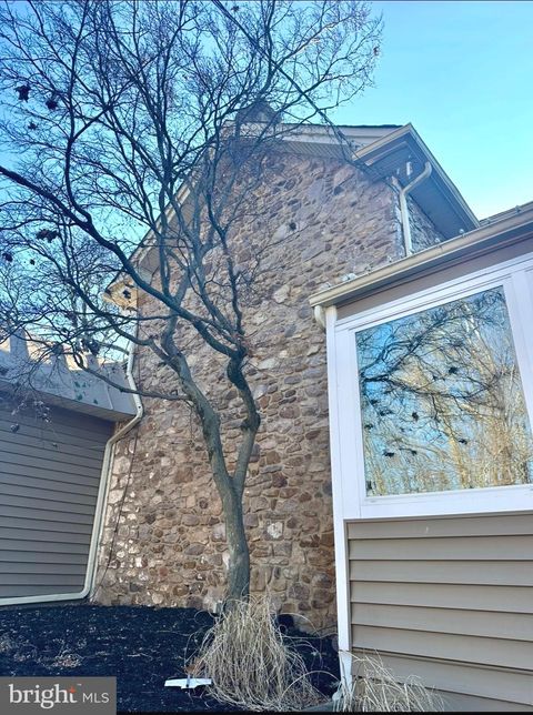 Photo of 0 Street Road, SOUTHAMPTON, PA 18966 (MLS # PABU2113330)