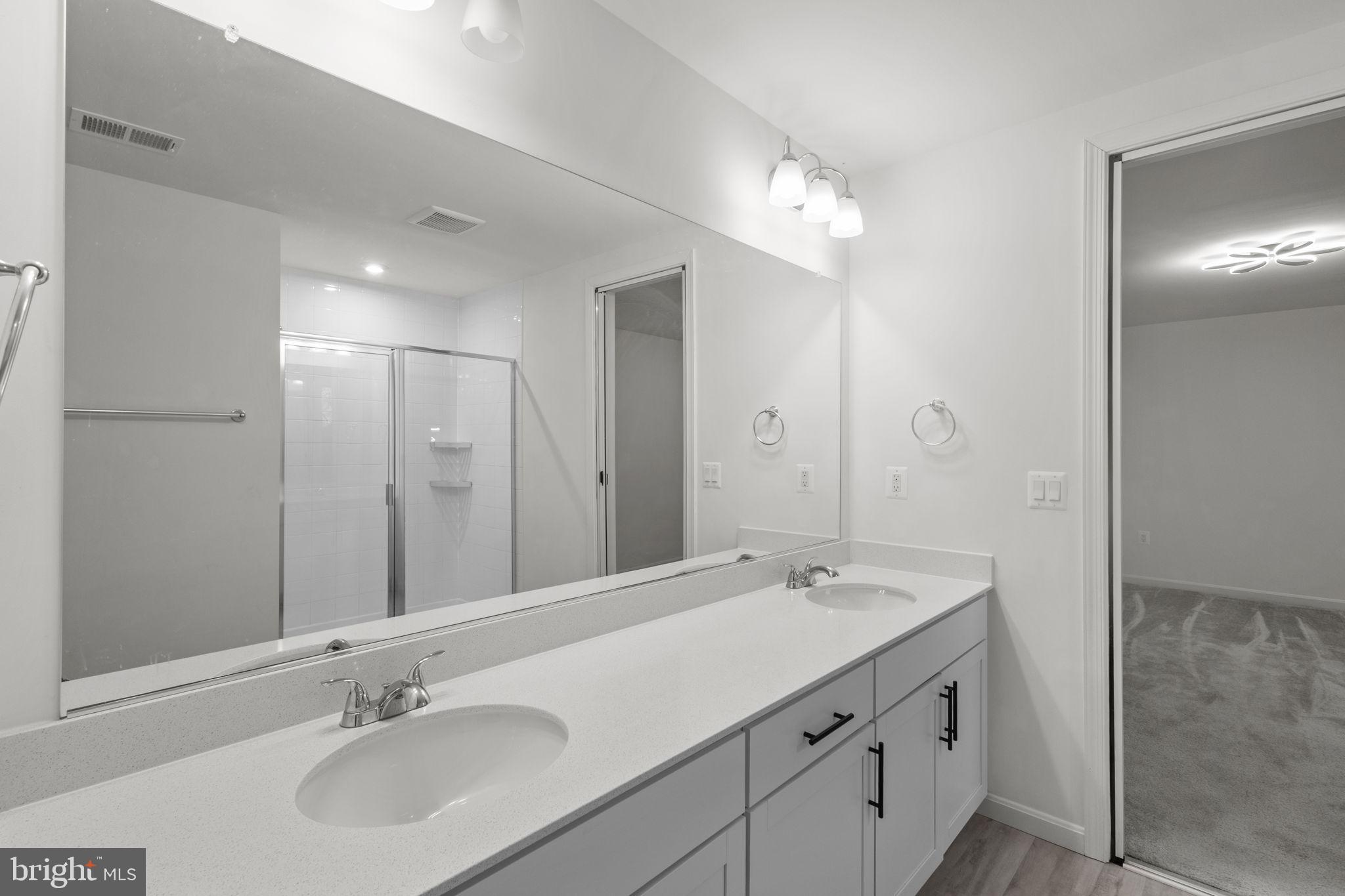 HARRISON VILLAGE - Residential