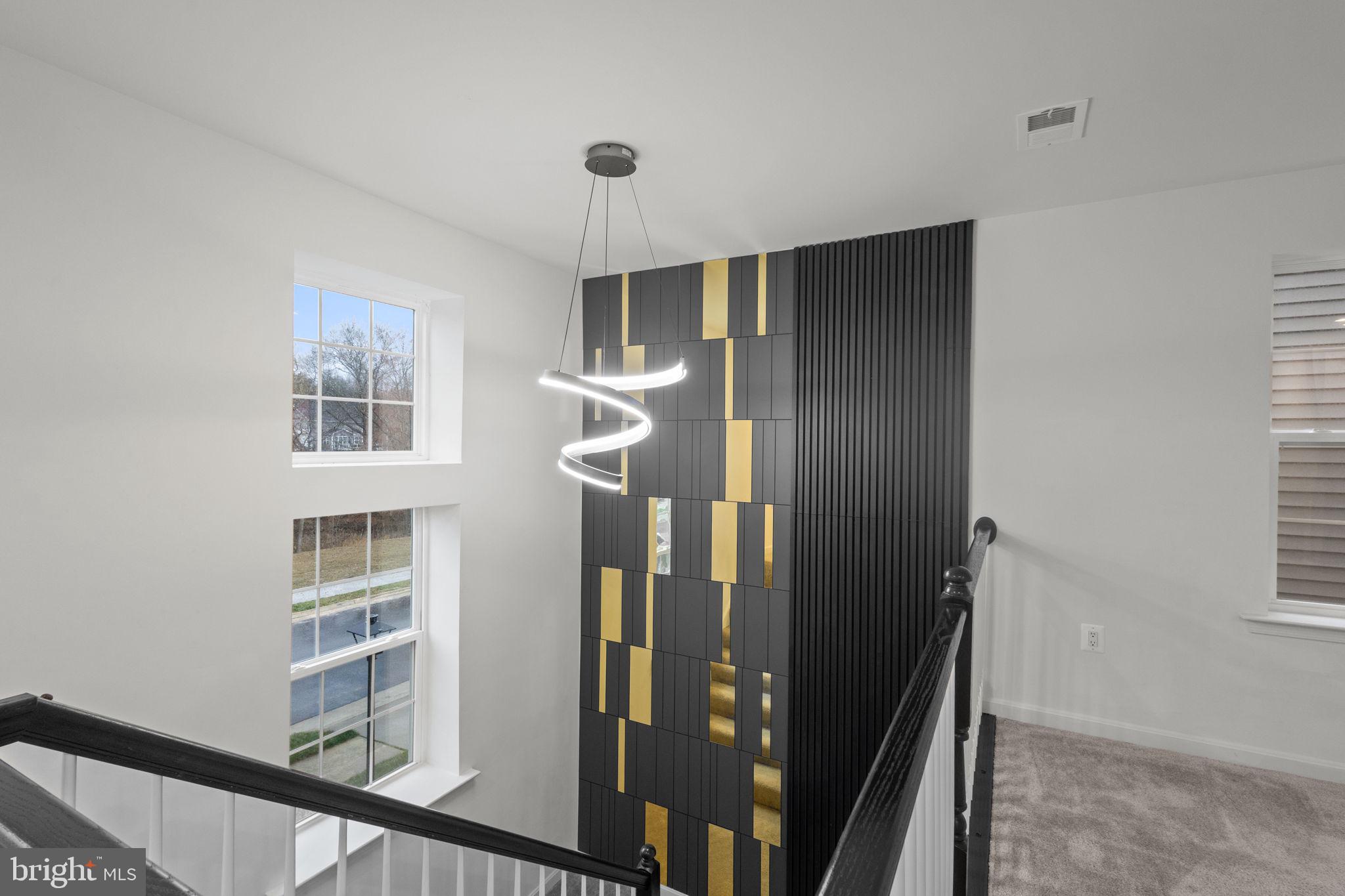 HARRISON VILLAGE - Residential