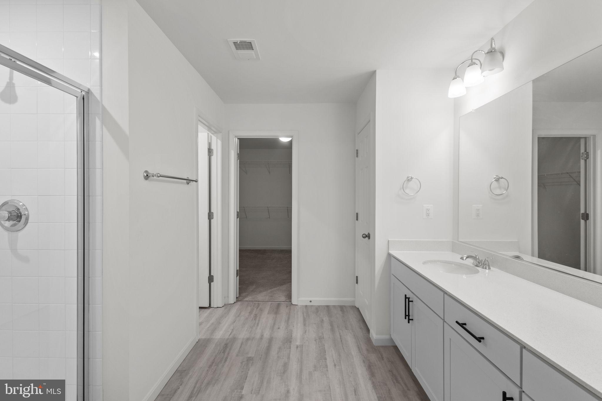 HARRISON VILLAGE - Residential