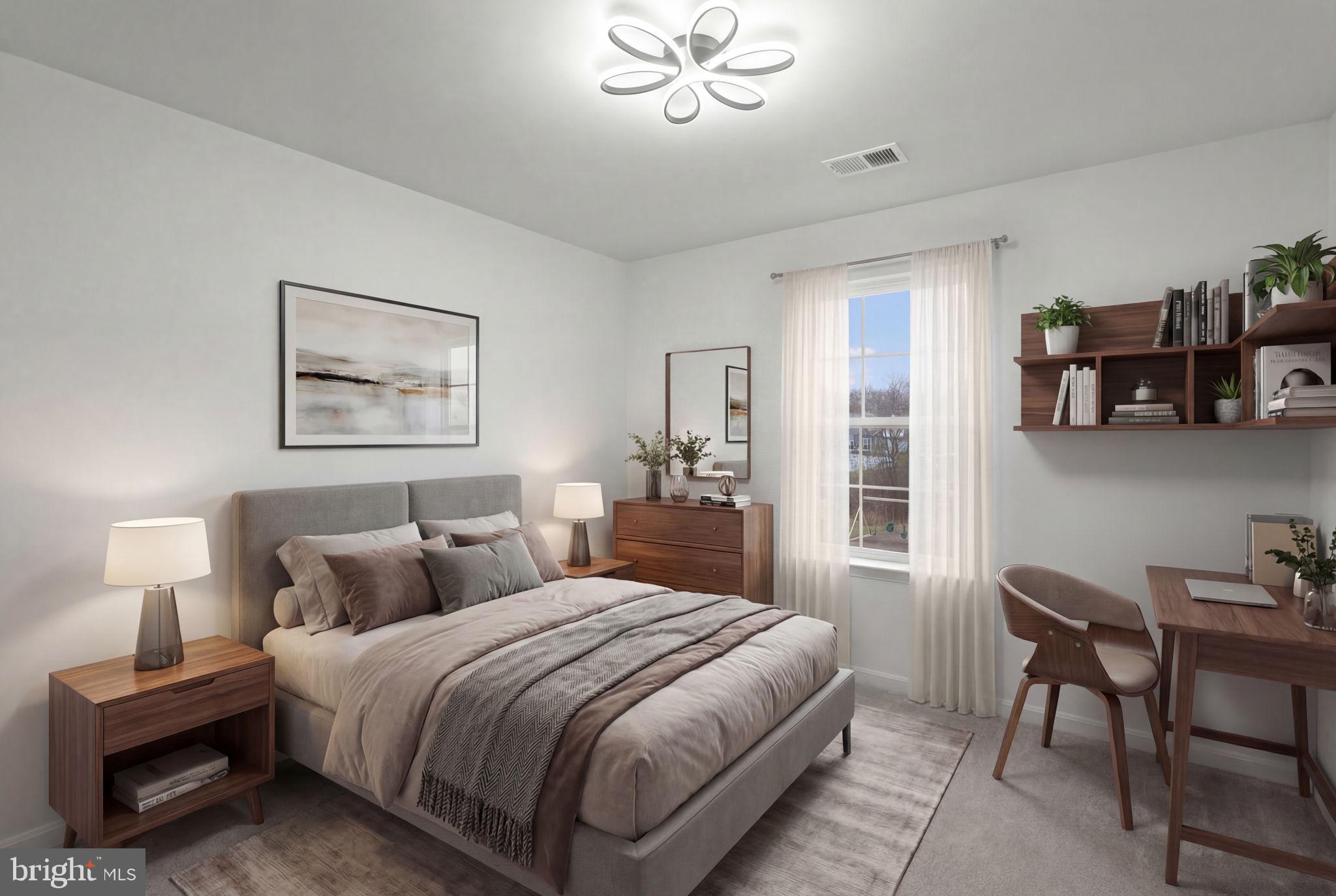 HARRISON VILLAGE - Residential