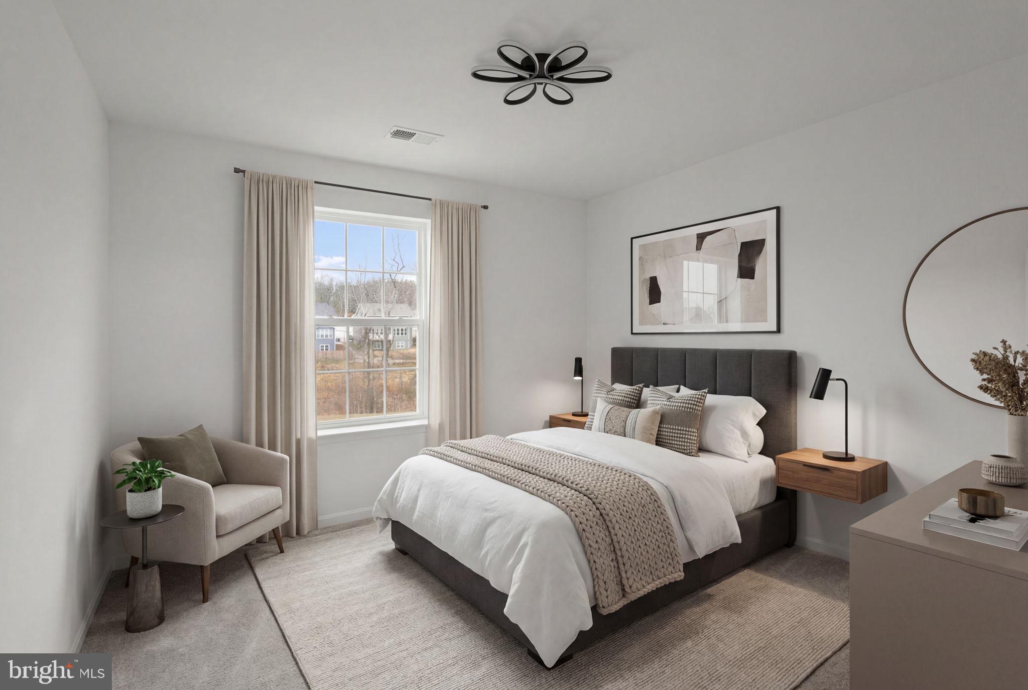 HARRISON VILLAGE - Residential