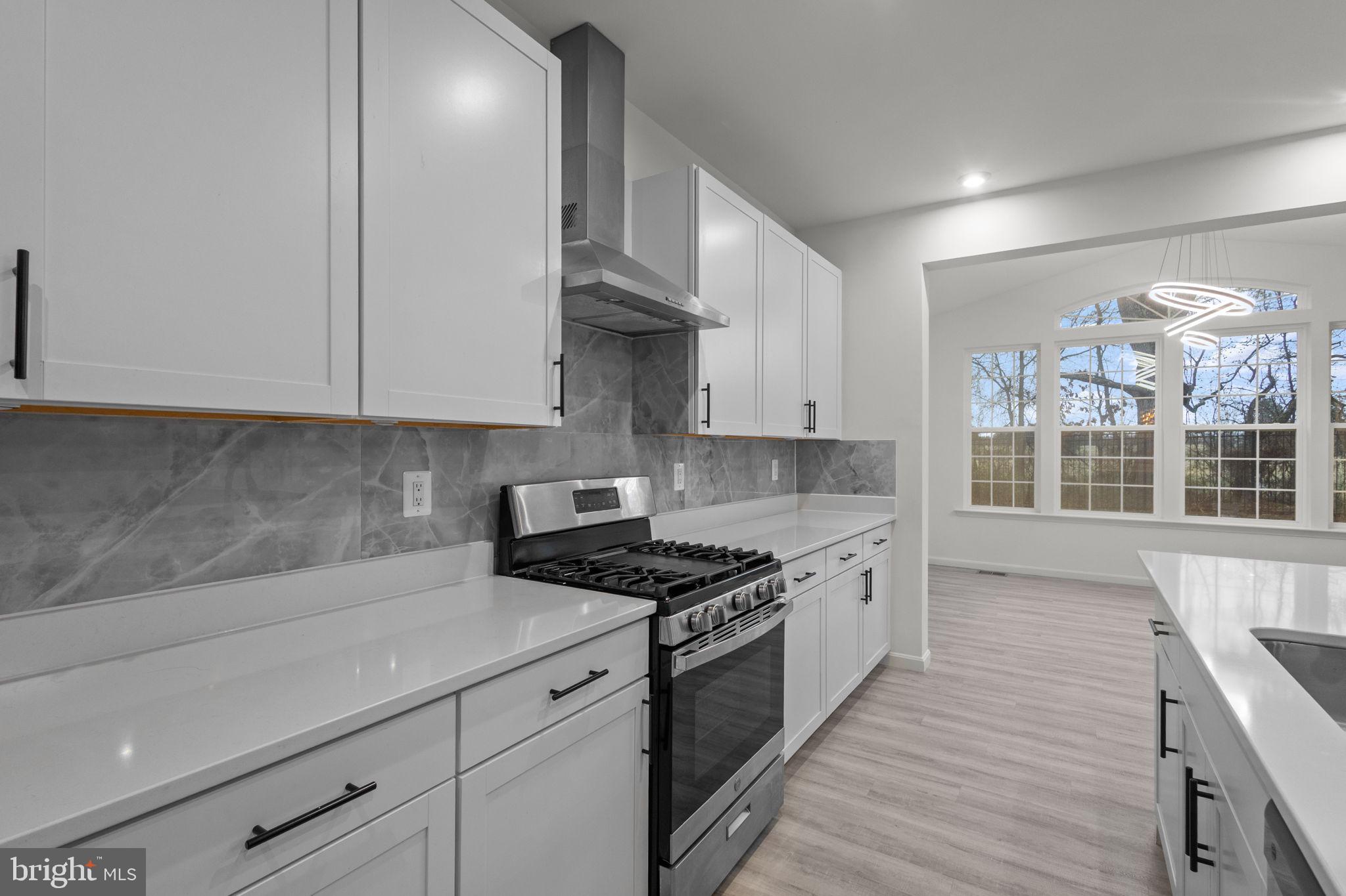 HARRISON VILLAGE - Residential