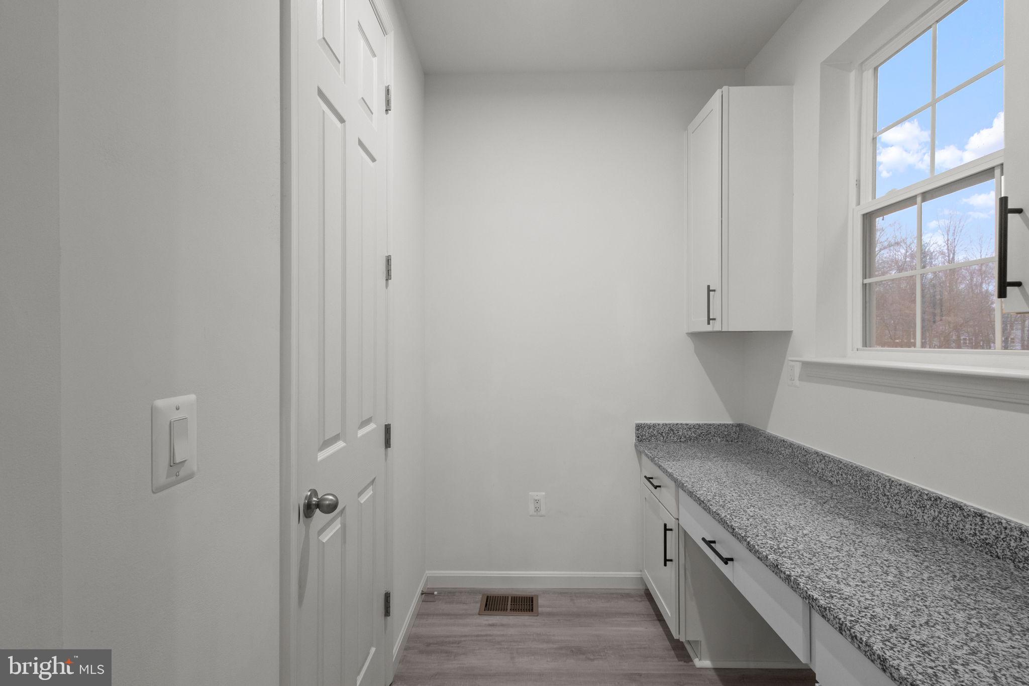 HARRISON VILLAGE - Residential