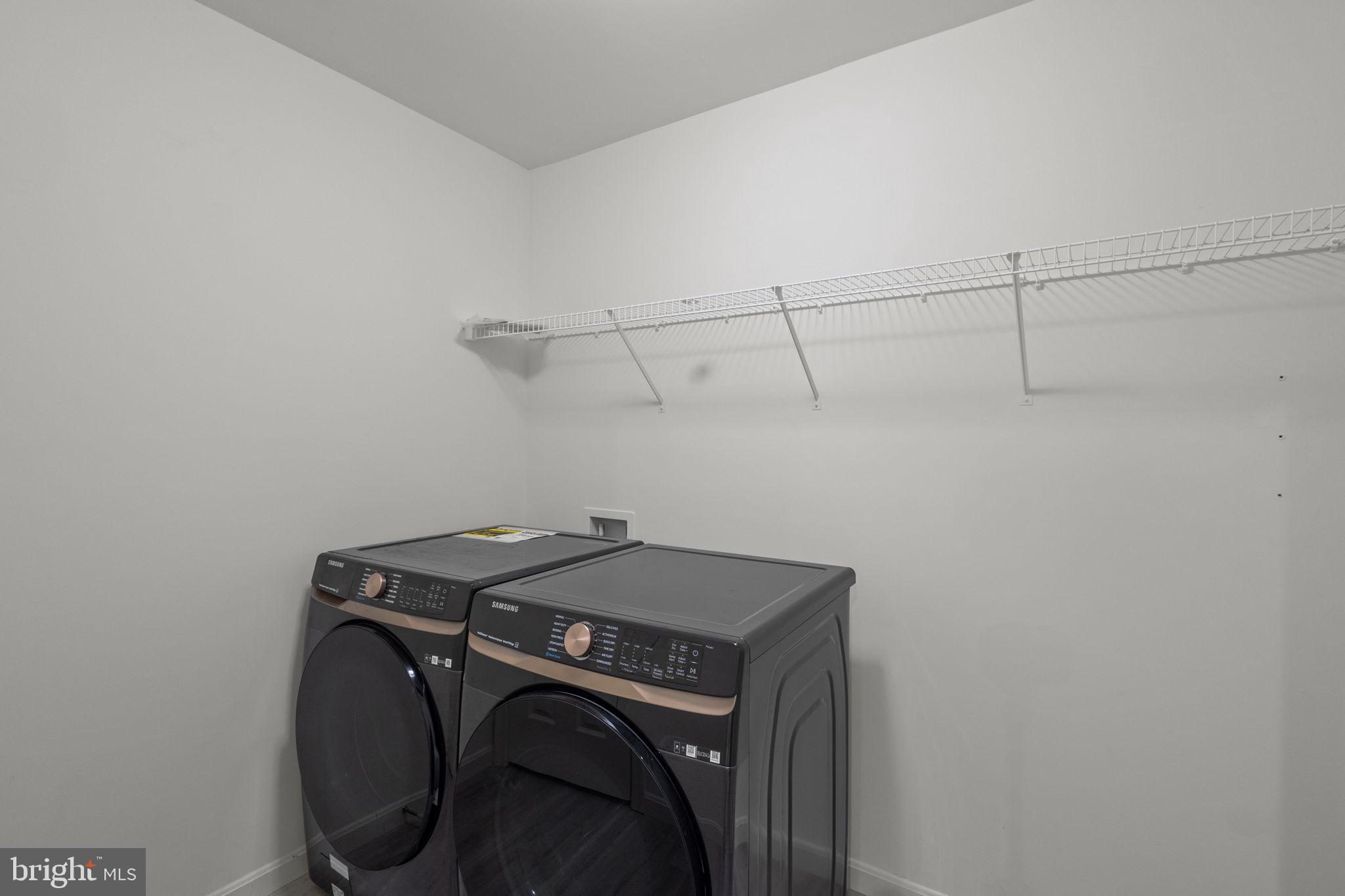 HARRISON VILLAGE - Residential